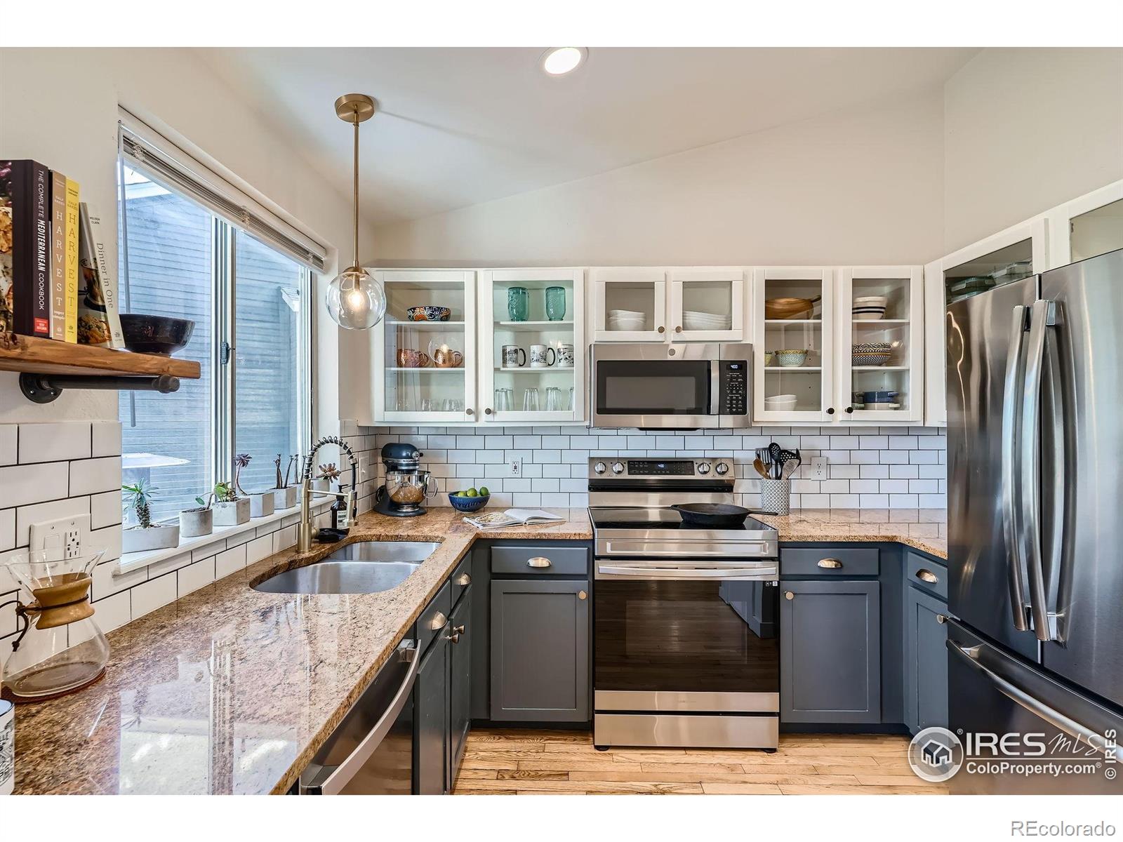 MLS Image #7 for 348  eisenhower drive,louisville, Colorado