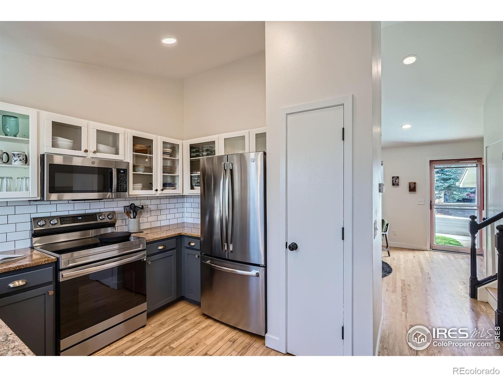 MLS Image #9 for 348  eisenhower drive,louisville, Colorado