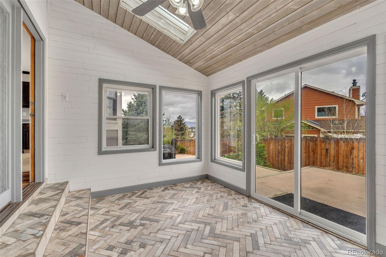 MLS Image #11 for 8720  westminster drive,colorado springs, Colorado