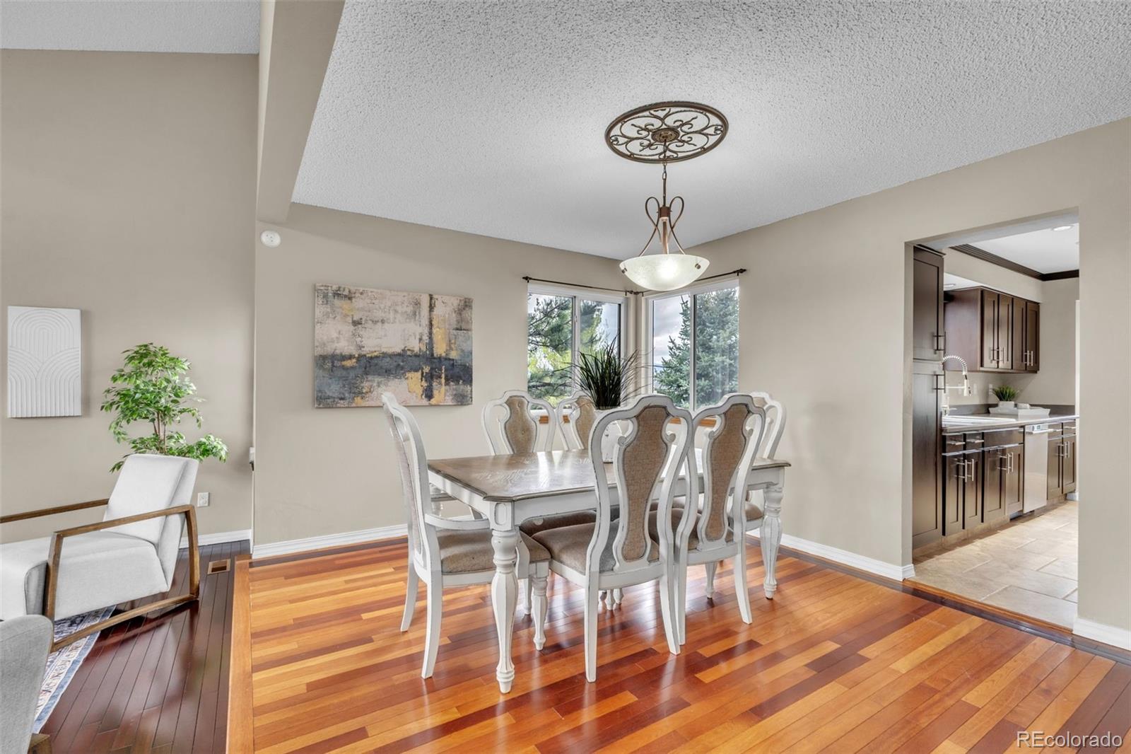 MLS Image #2 for 8720  westminster drive,colorado springs, Colorado