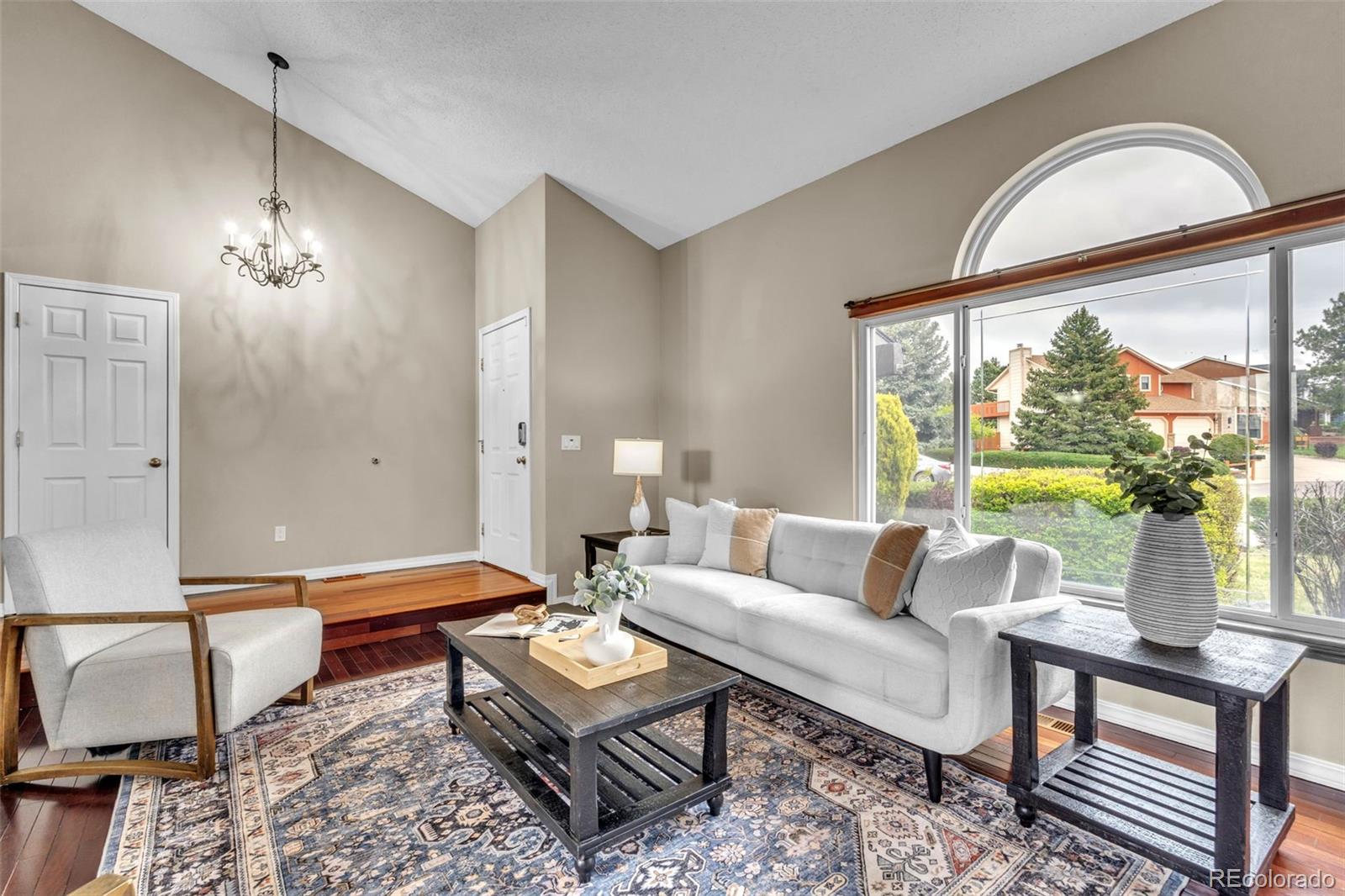 MLS Image #3 for 8720  westminster drive,colorado springs, Colorado