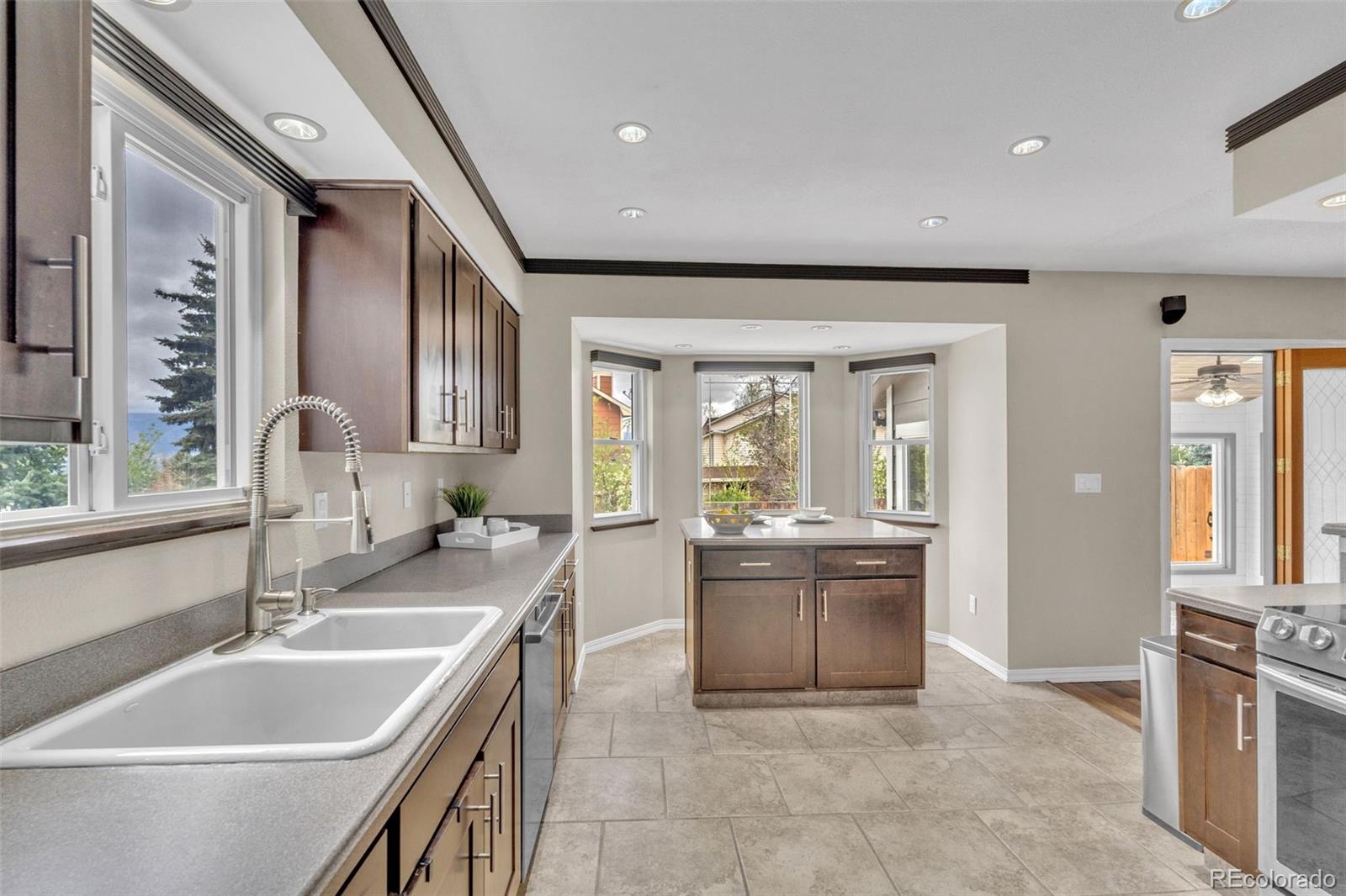 MLS Image #4 for 8720  westminster drive,colorado springs, Colorado