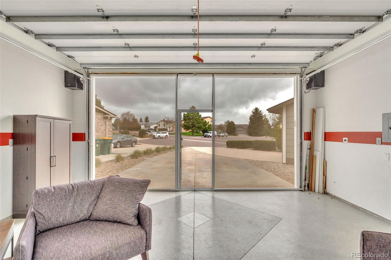 MLS Image #40 for 8720  westminster drive,colorado springs, Colorado