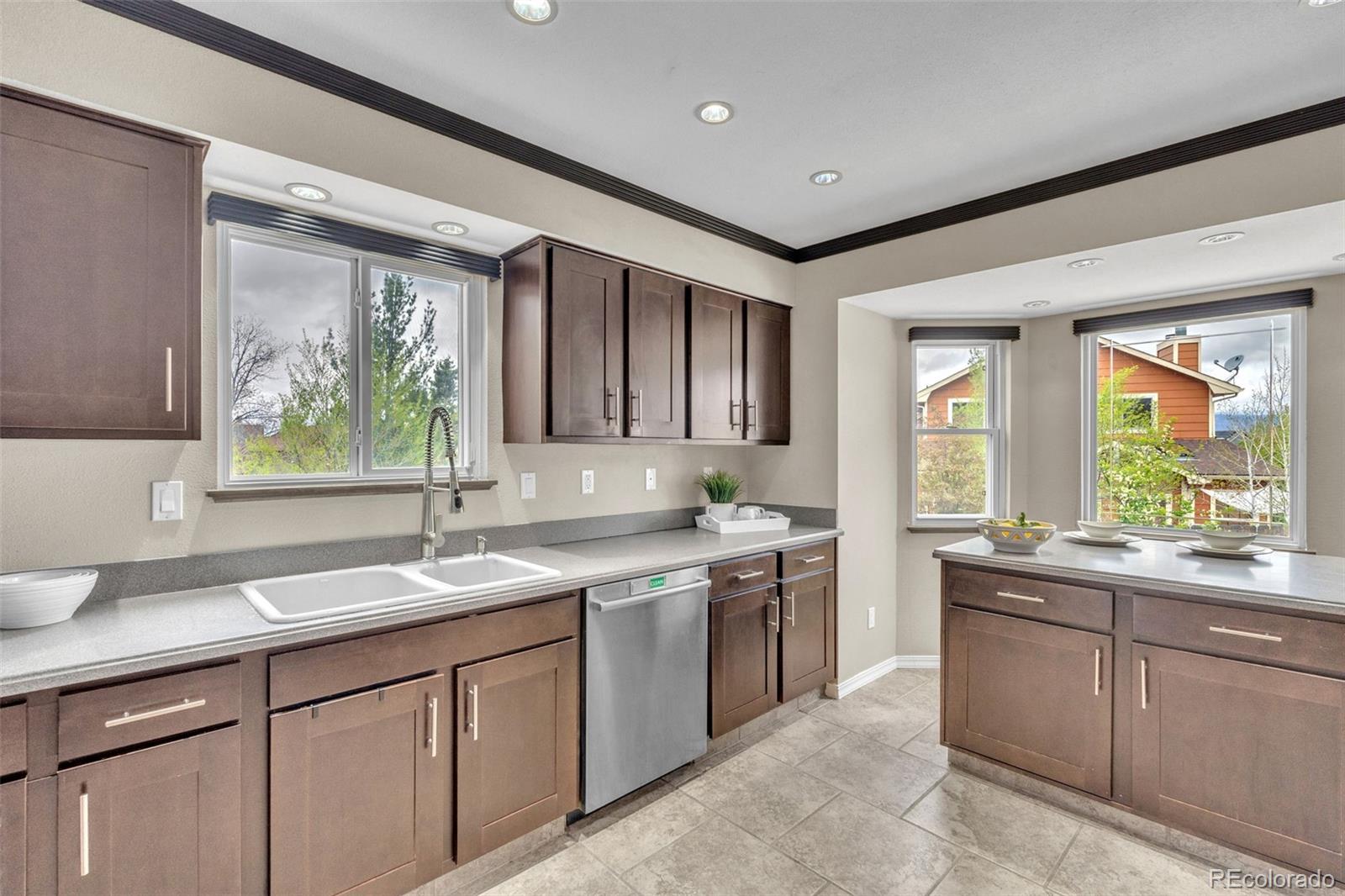 MLS Image #5 for 8720  westminster drive,colorado springs, Colorado