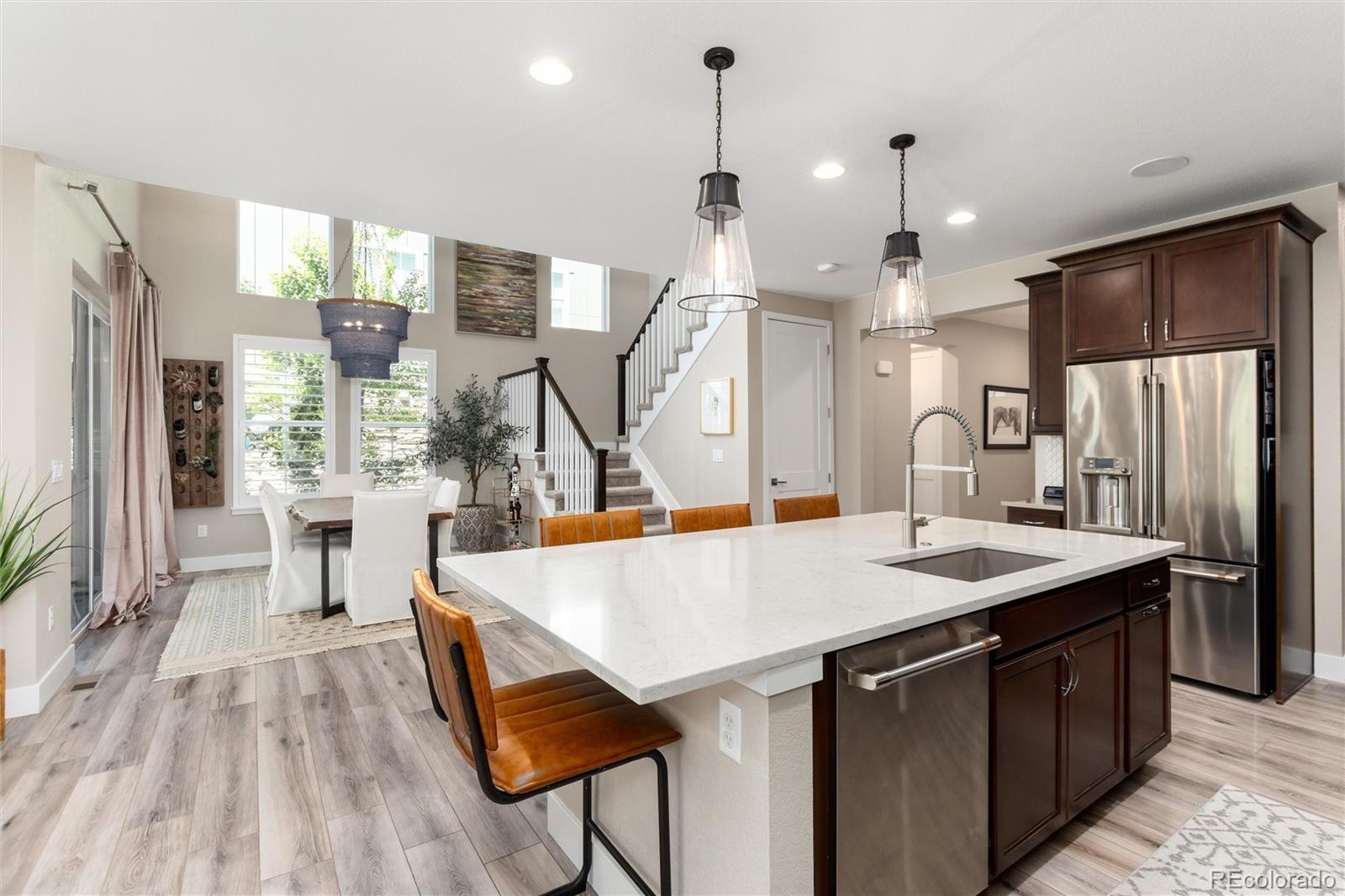 MLS Image #12 for 6643  barnstead drive,castle pines, Colorado
