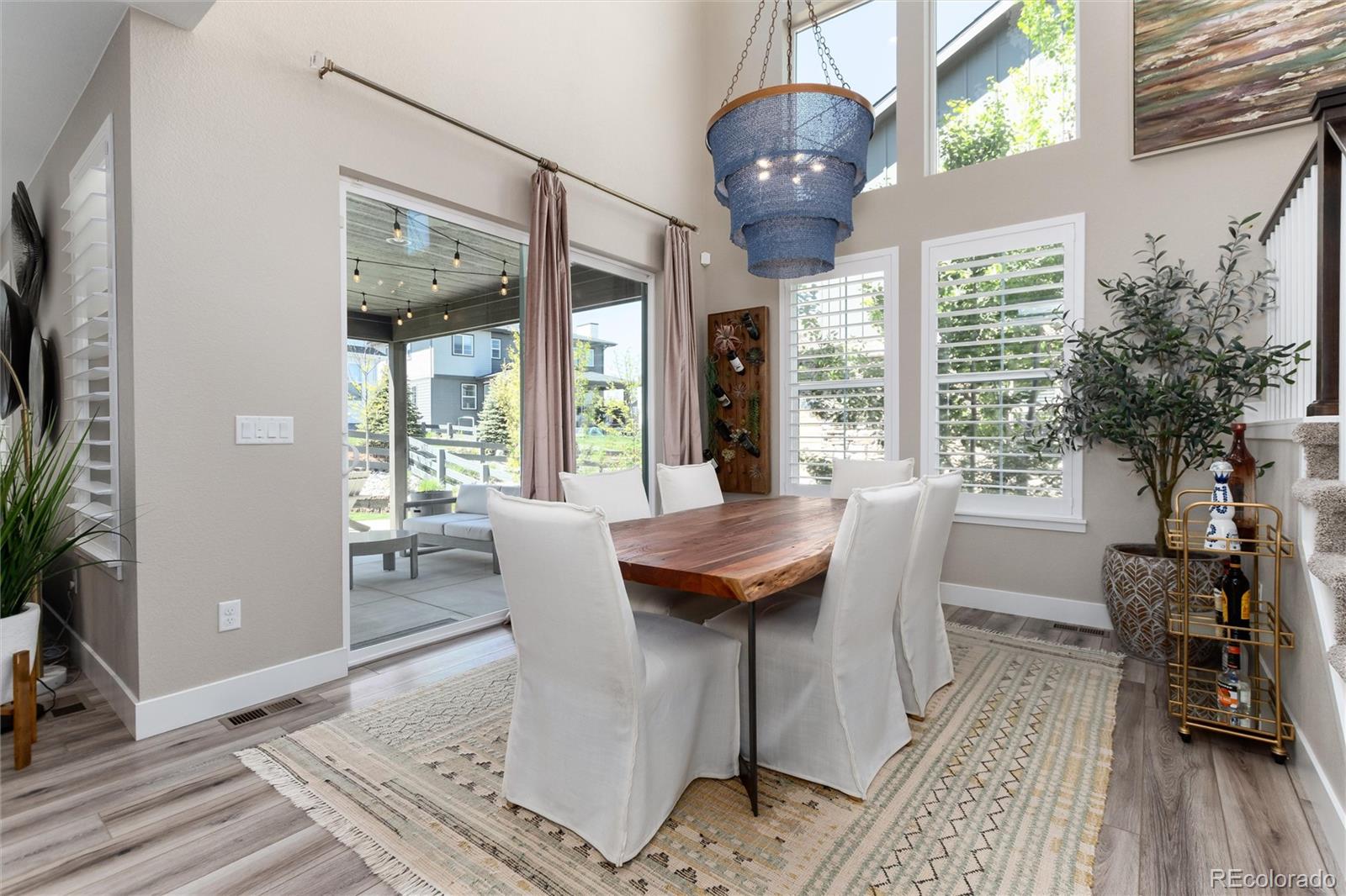 MLS Image #14 for 6643  barnstead drive,castle pines, Colorado