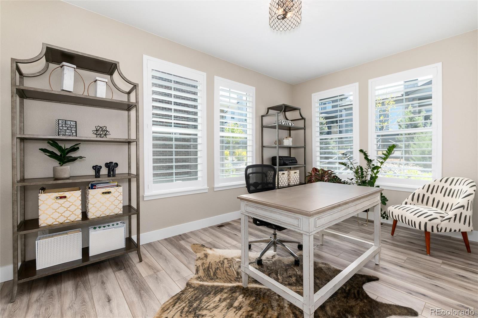 MLS Image #16 for 6643  barnstead drive,castle pines, Colorado