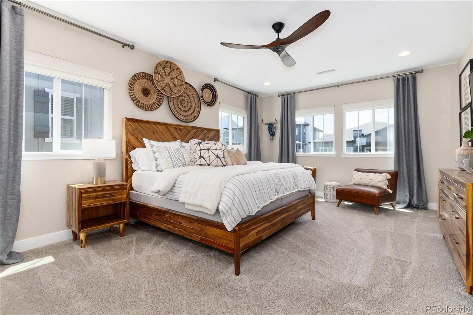 MLS Image #19 for 6643  barnstead drive,castle pines, Colorado