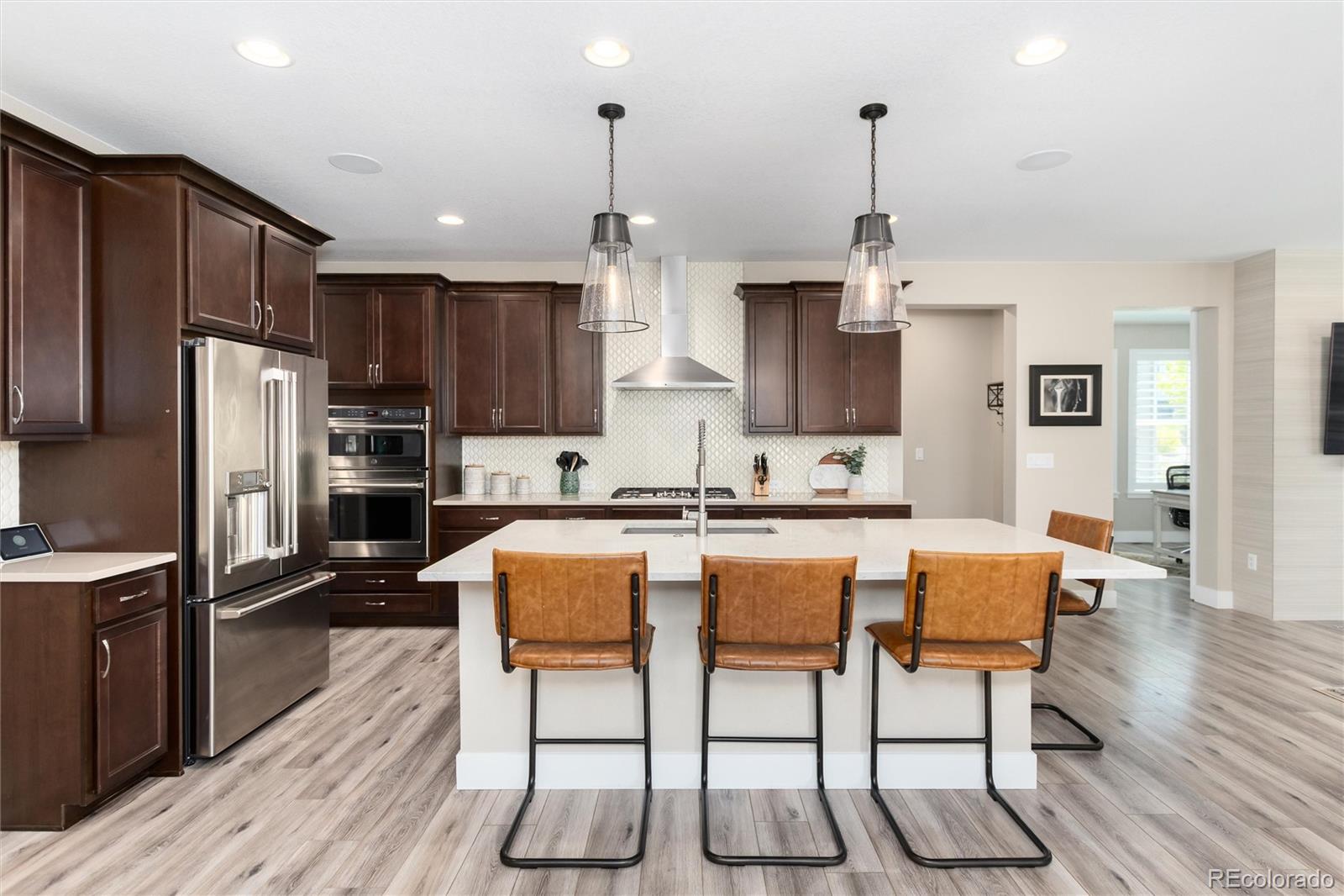 MLS Image #2 for 6643  barnstead drive,castle pines, Colorado