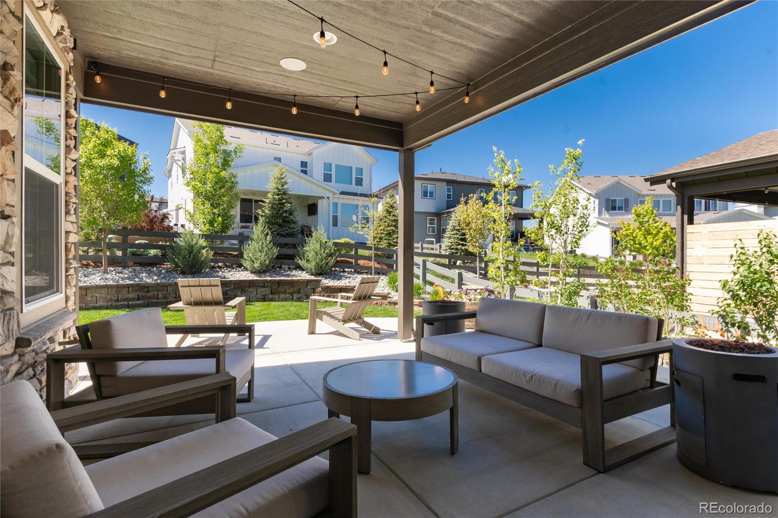 MLS Image #30 for 6643  barnstead drive,castle pines, Colorado