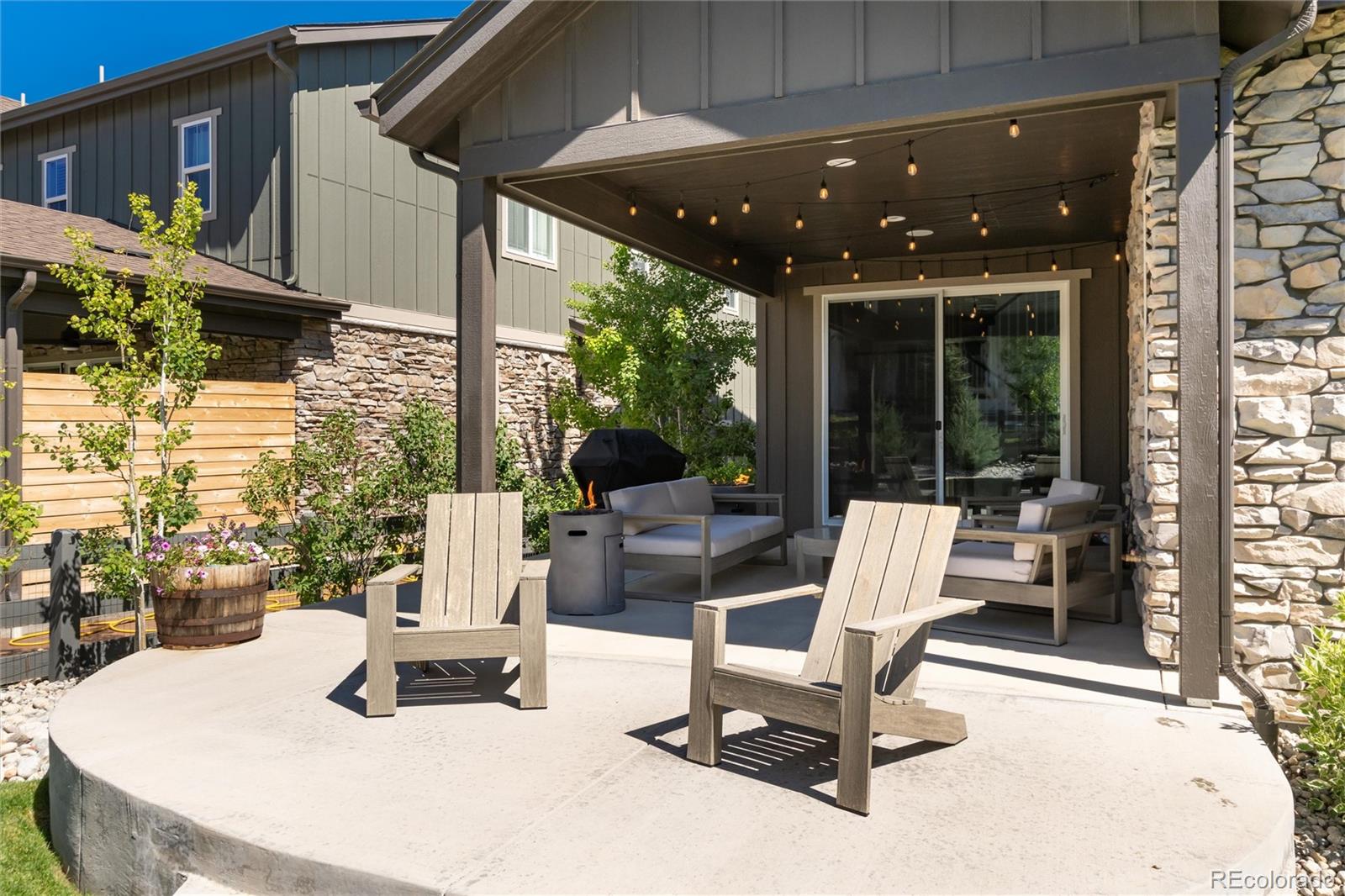 MLS Image #32 for 6643  barnstead drive,castle pines, Colorado