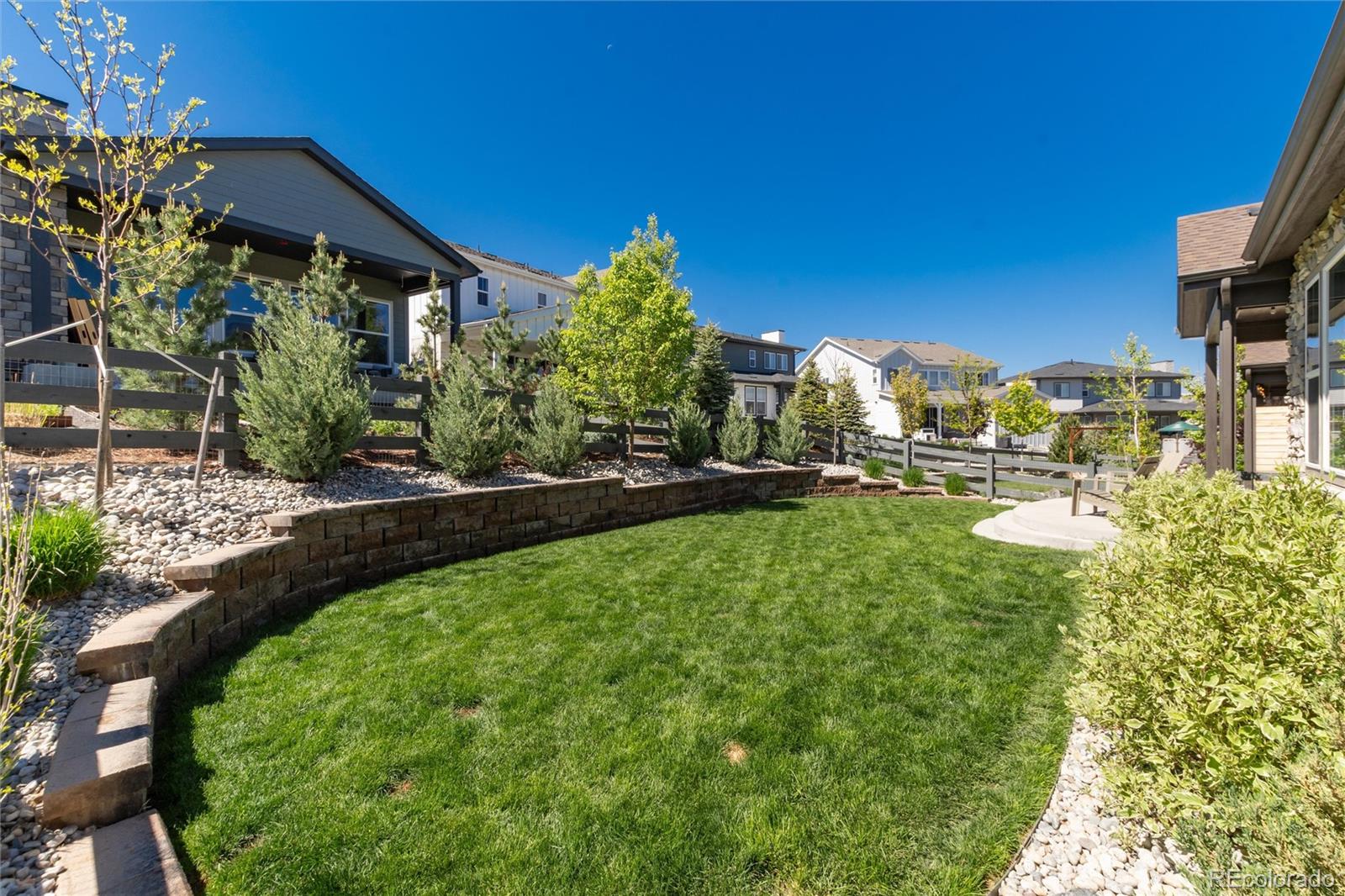 MLS Image #33 for 6643  barnstead drive,castle pines, Colorado
