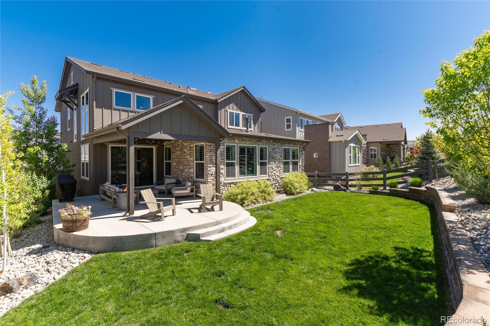 MLS Image #34 for 6643  barnstead drive,castle pines, Colorado