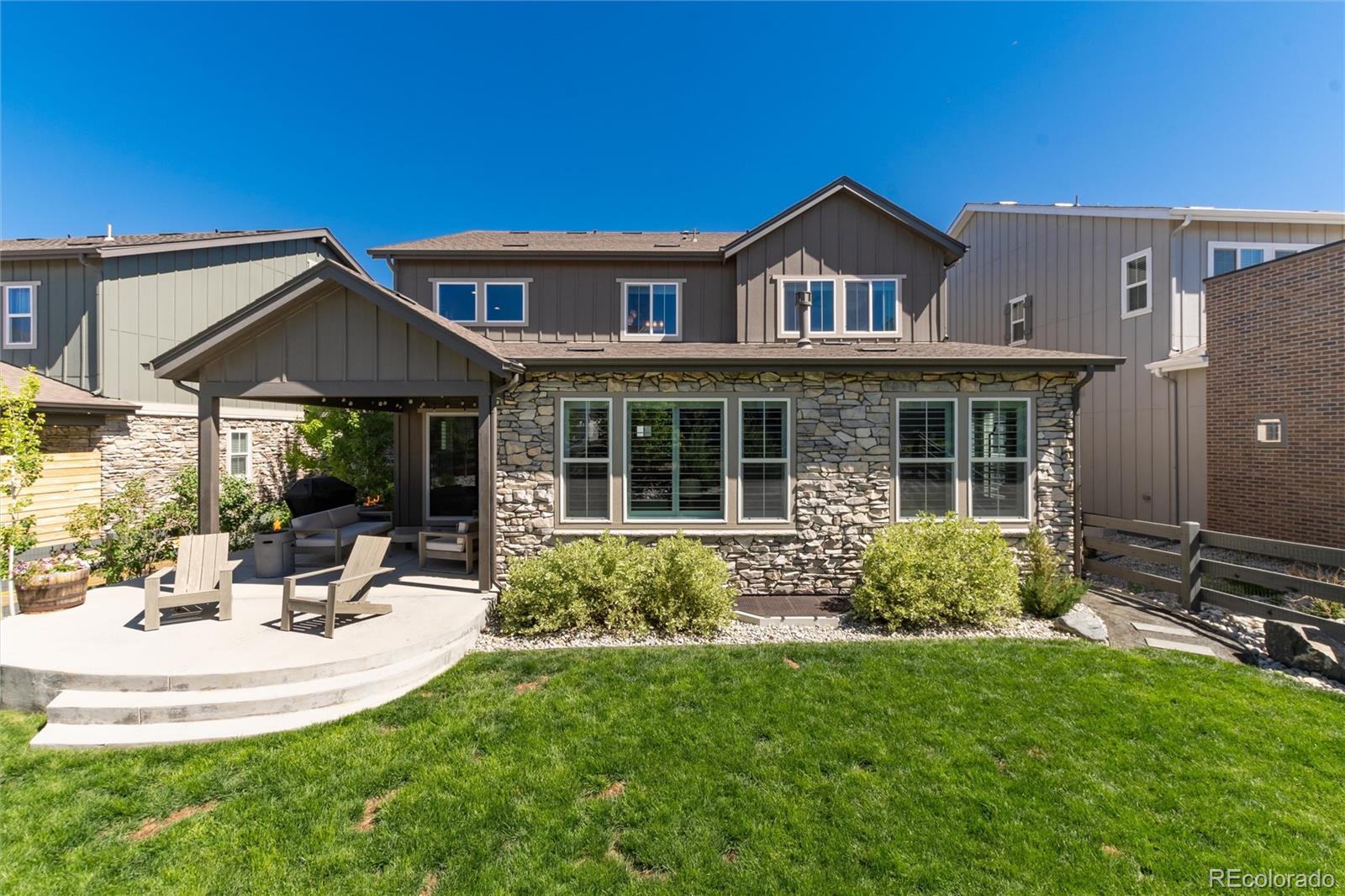 MLS Image #35 for 6643  barnstead drive,castle pines, Colorado