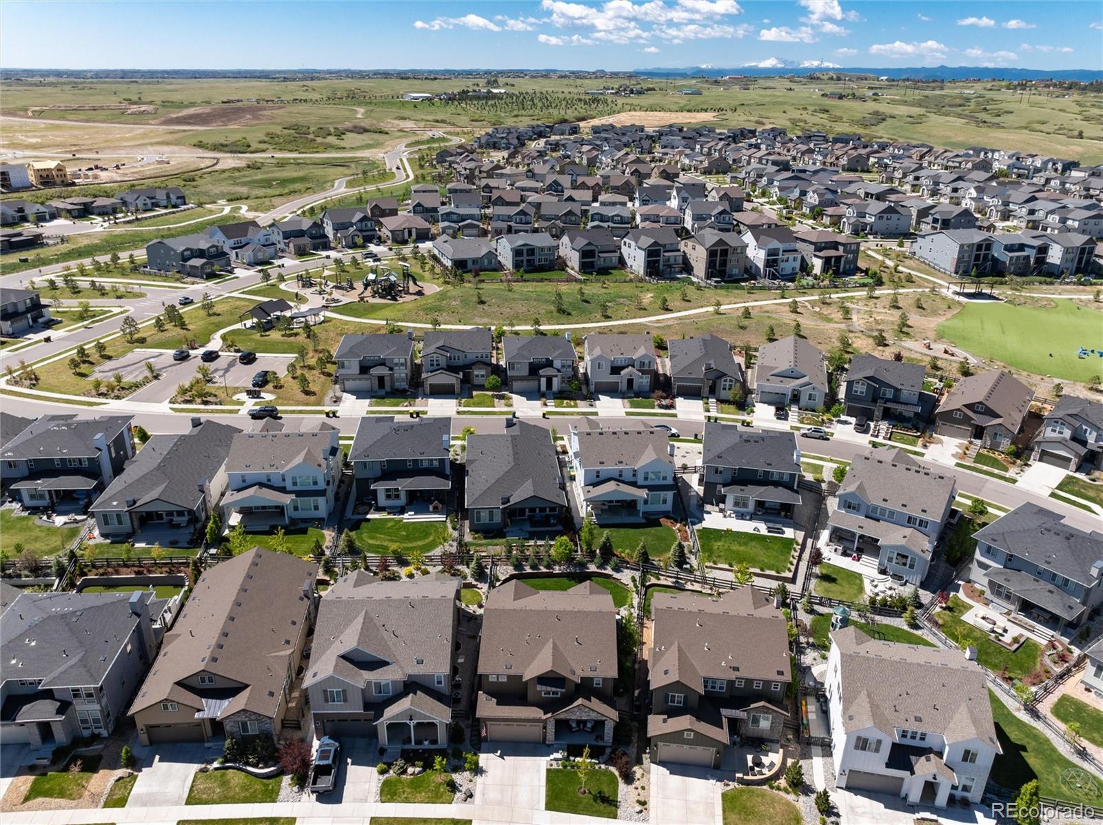 MLS Image #36 for 6643  barnstead drive,castle pines, Colorado