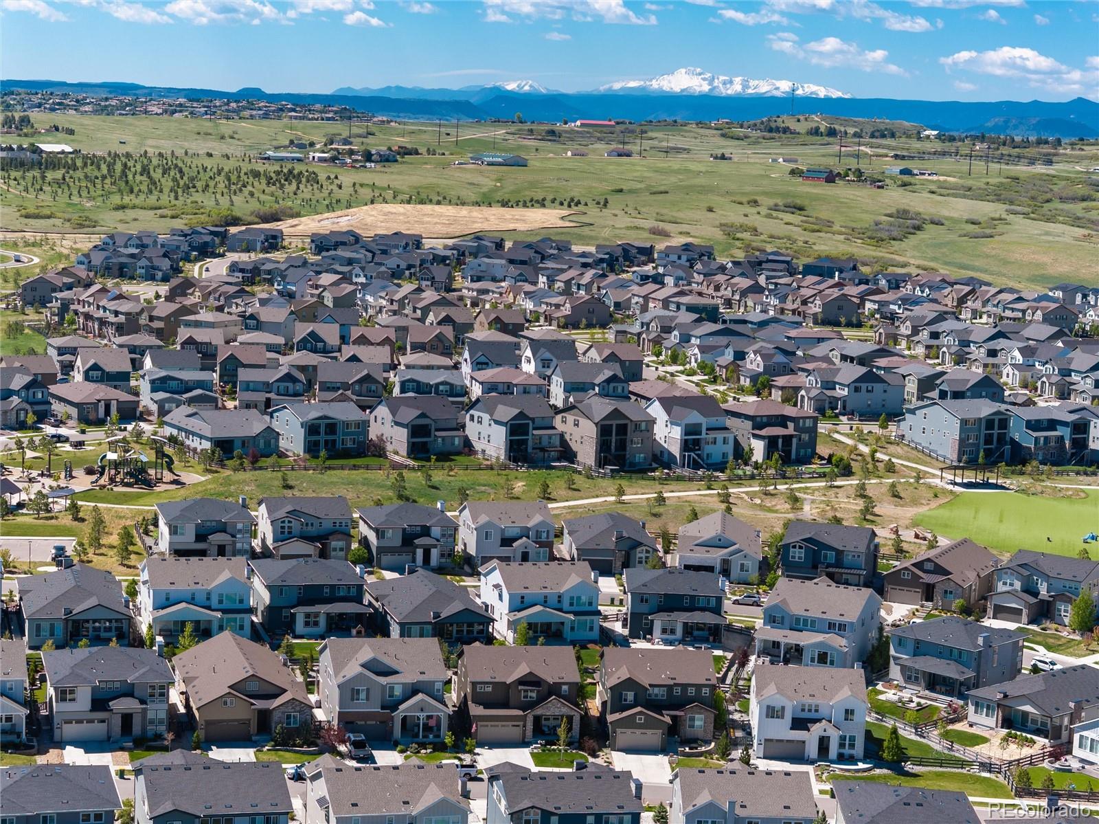 MLS Image #37 for 6643  barnstead drive,castle pines, Colorado