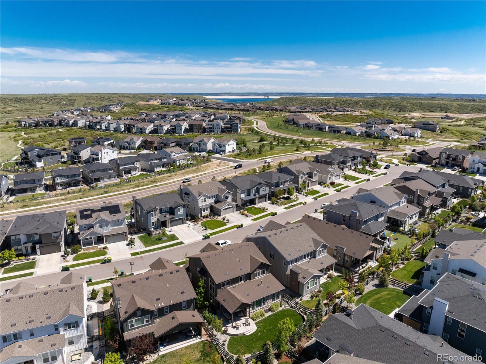 MLS Image #38 for 6643  barnstead drive,castle pines, Colorado