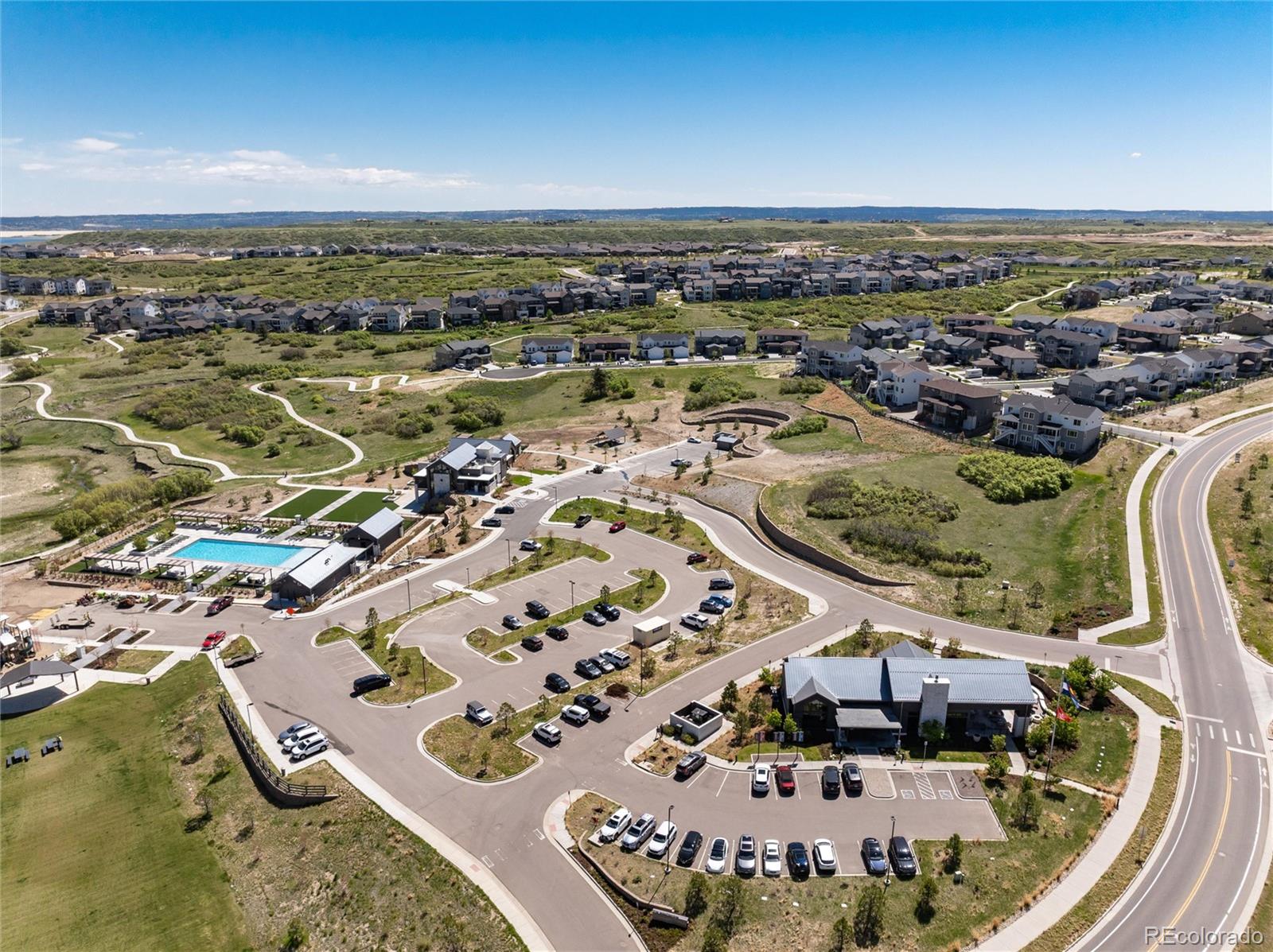 MLS Image #39 for 6643  barnstead drive,castle pines, Colorado