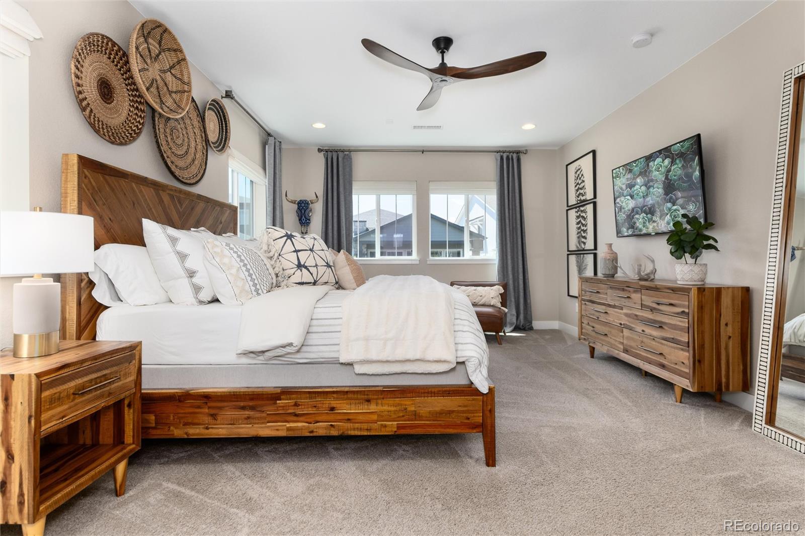 MLS Image #4 for 6643  barnstead drive,castle pines, Colorado