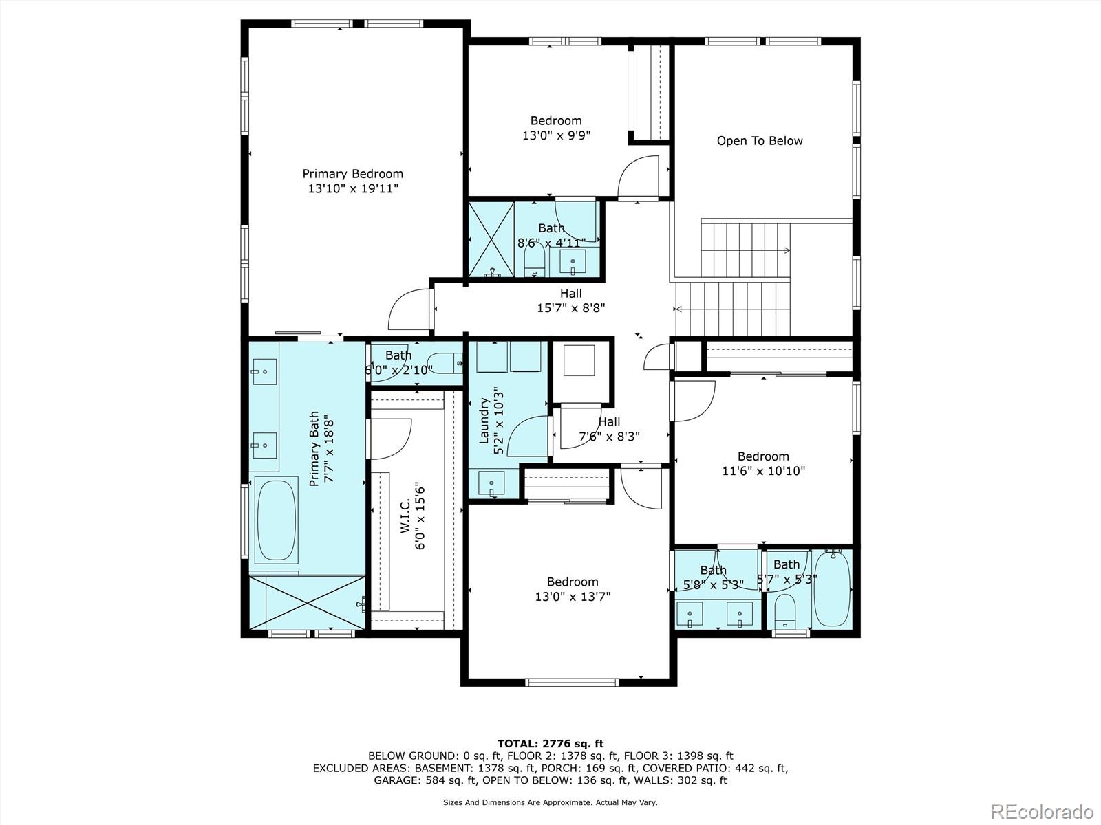 MLS Image #40 for 6643  barnstead drive,castle pines, Colorado