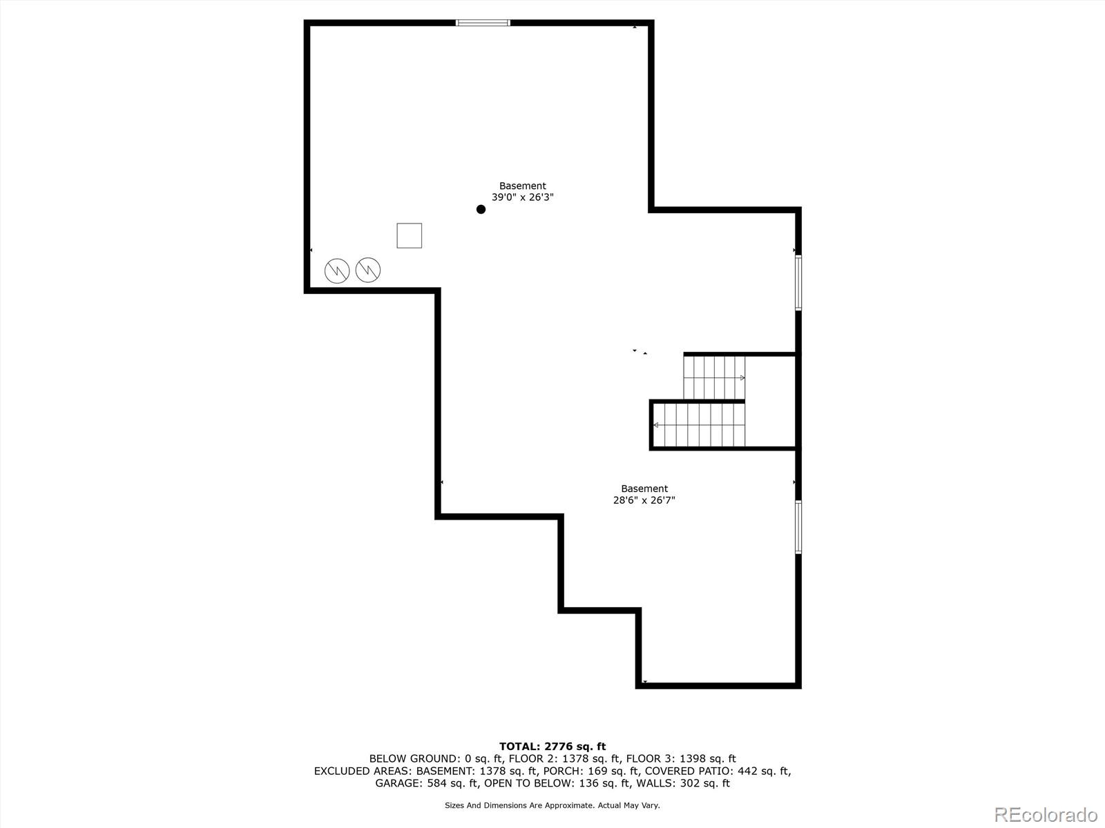 MLS Image #42 for 6643  barnstead drive,castle pines, Colorado