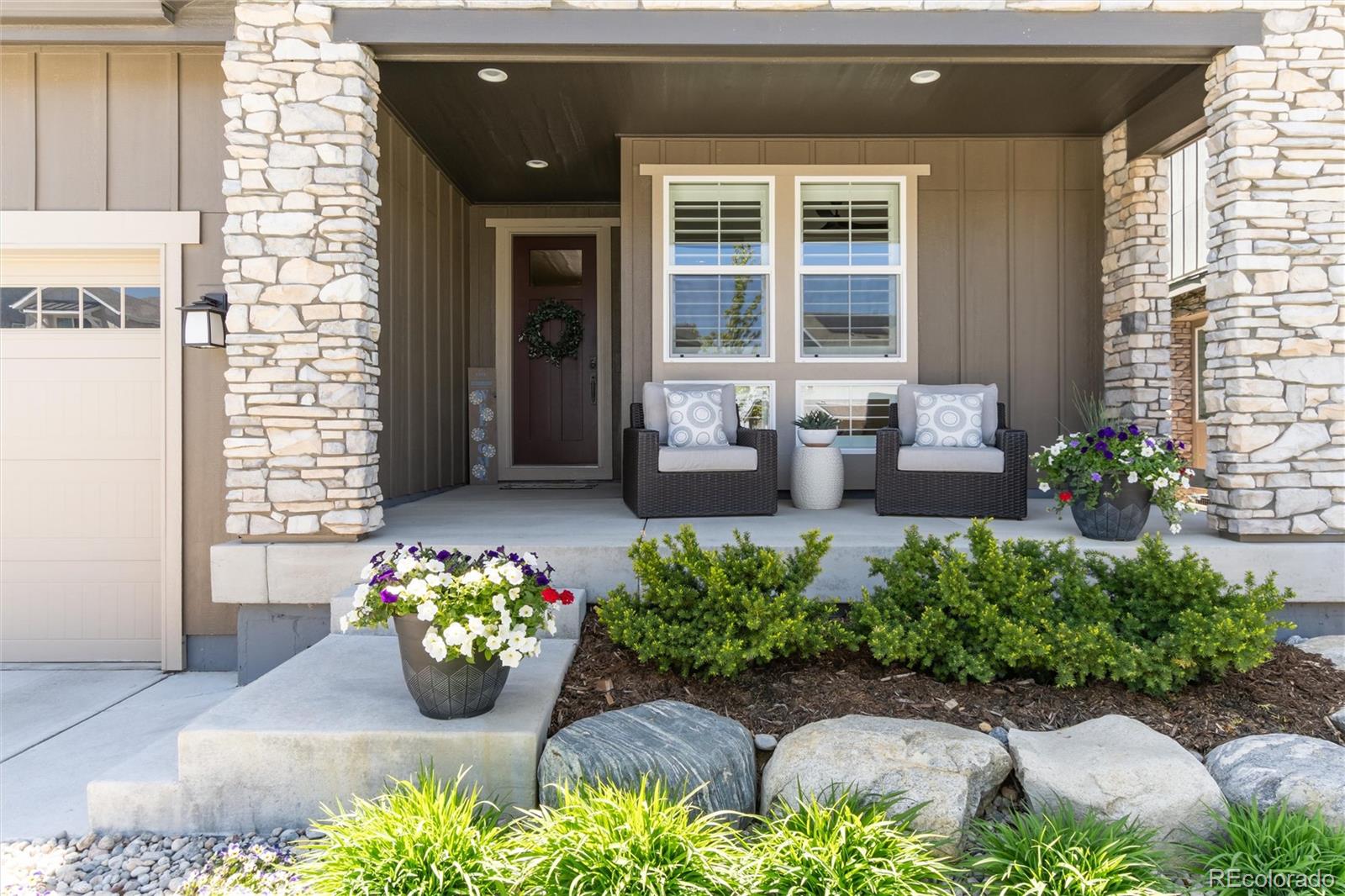 MLS Image #6 for 6643  barnstead drive,castle pines, Colorado