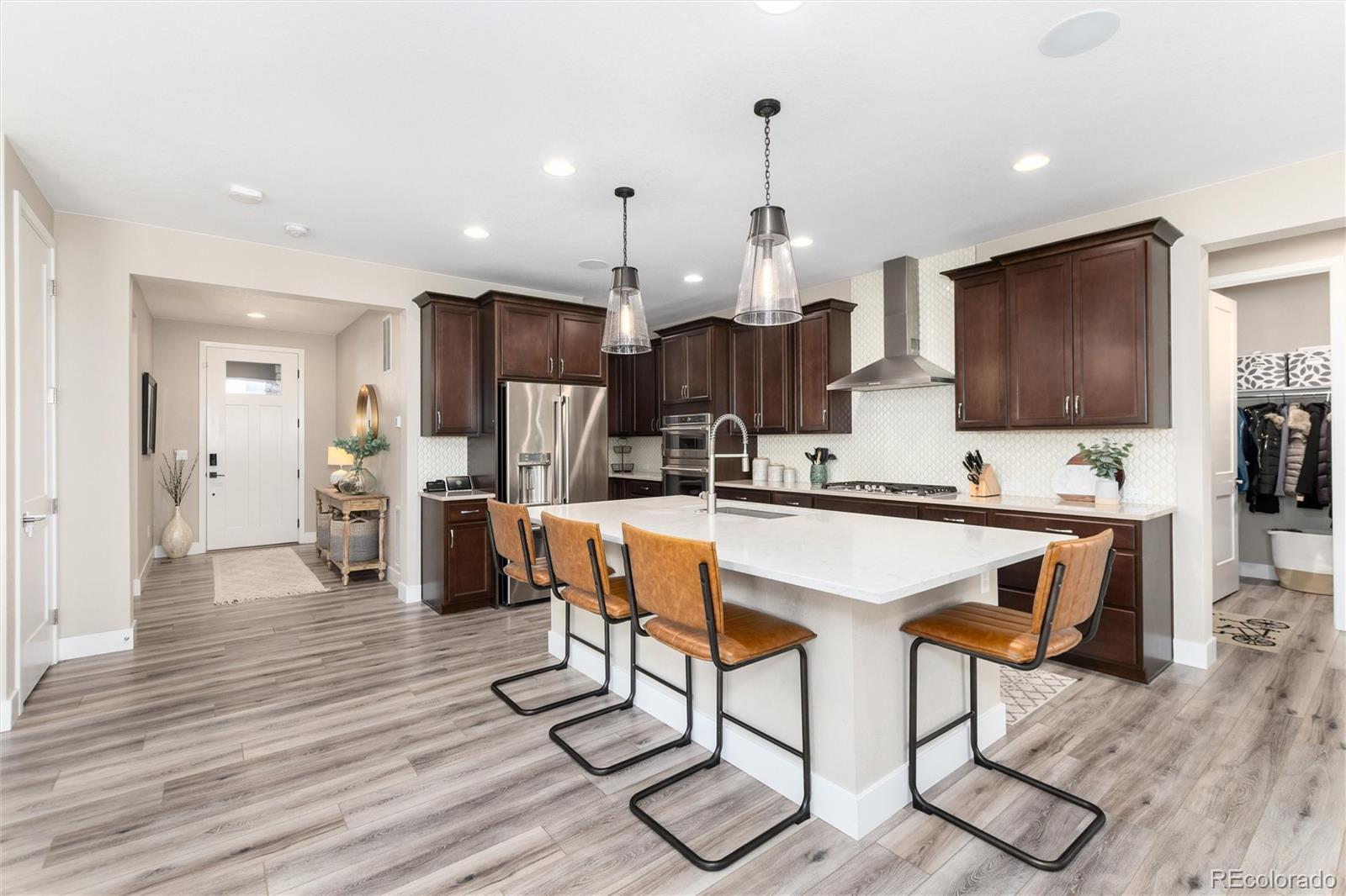 MLS Image #8 for 6643  barnstead drive,castle pines, Colorado
