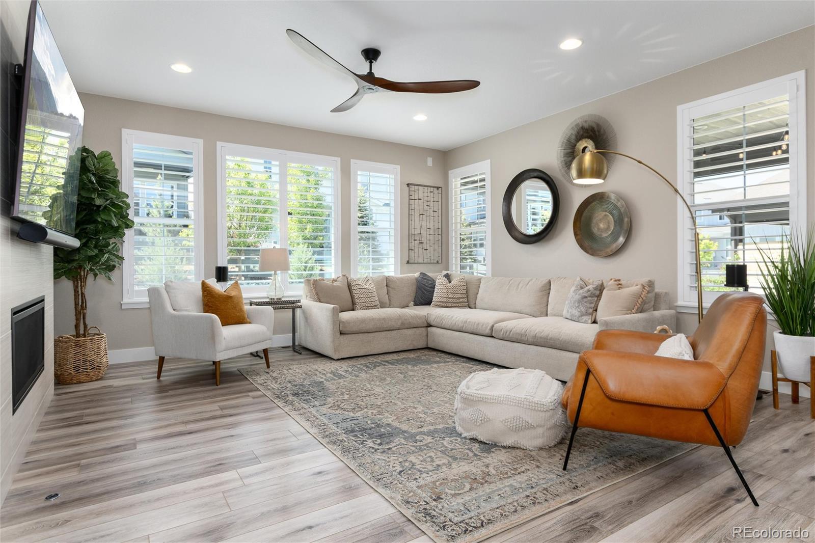 MLS Image #9 for 6643  barnstead drive,castle pines, Colorado