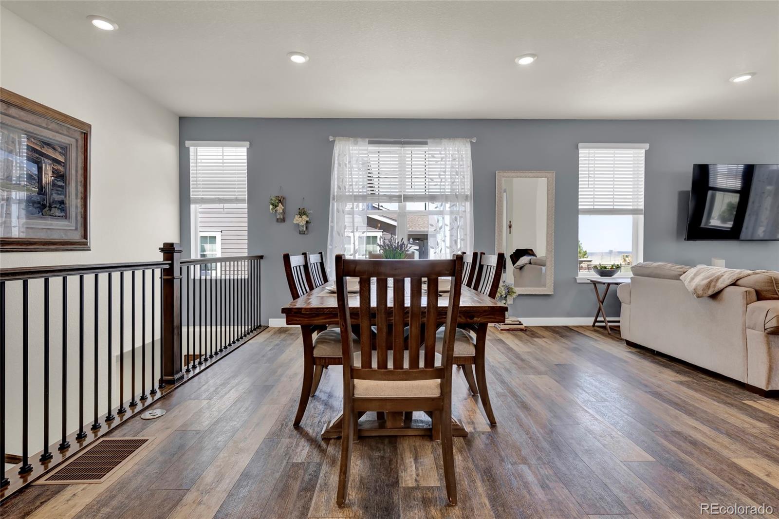 MLS Image #2 for 8248 s yantley court,aurora, Colorado