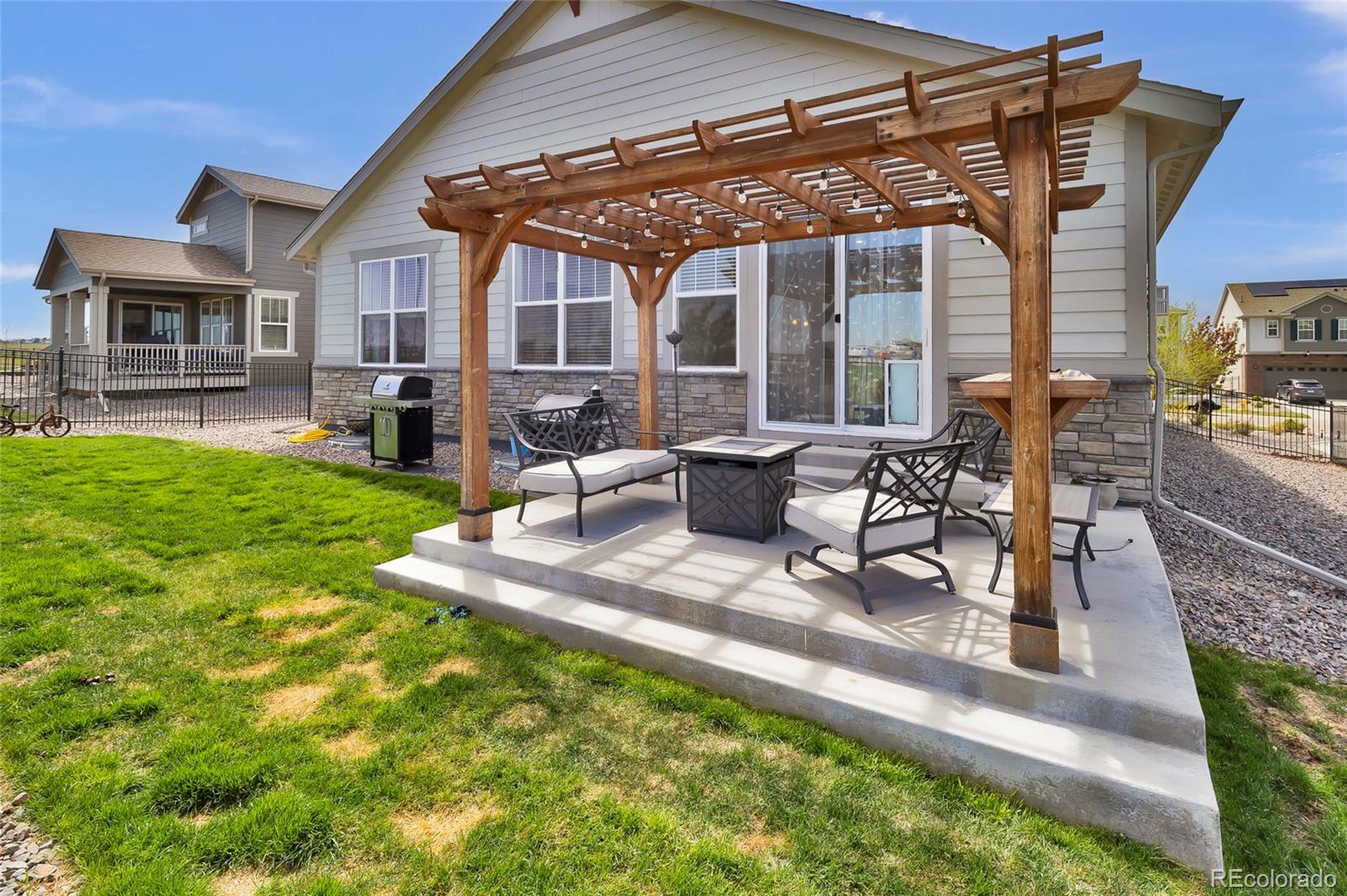 MLS Image #24 for 8248 s yantley court,aurora, Colorado