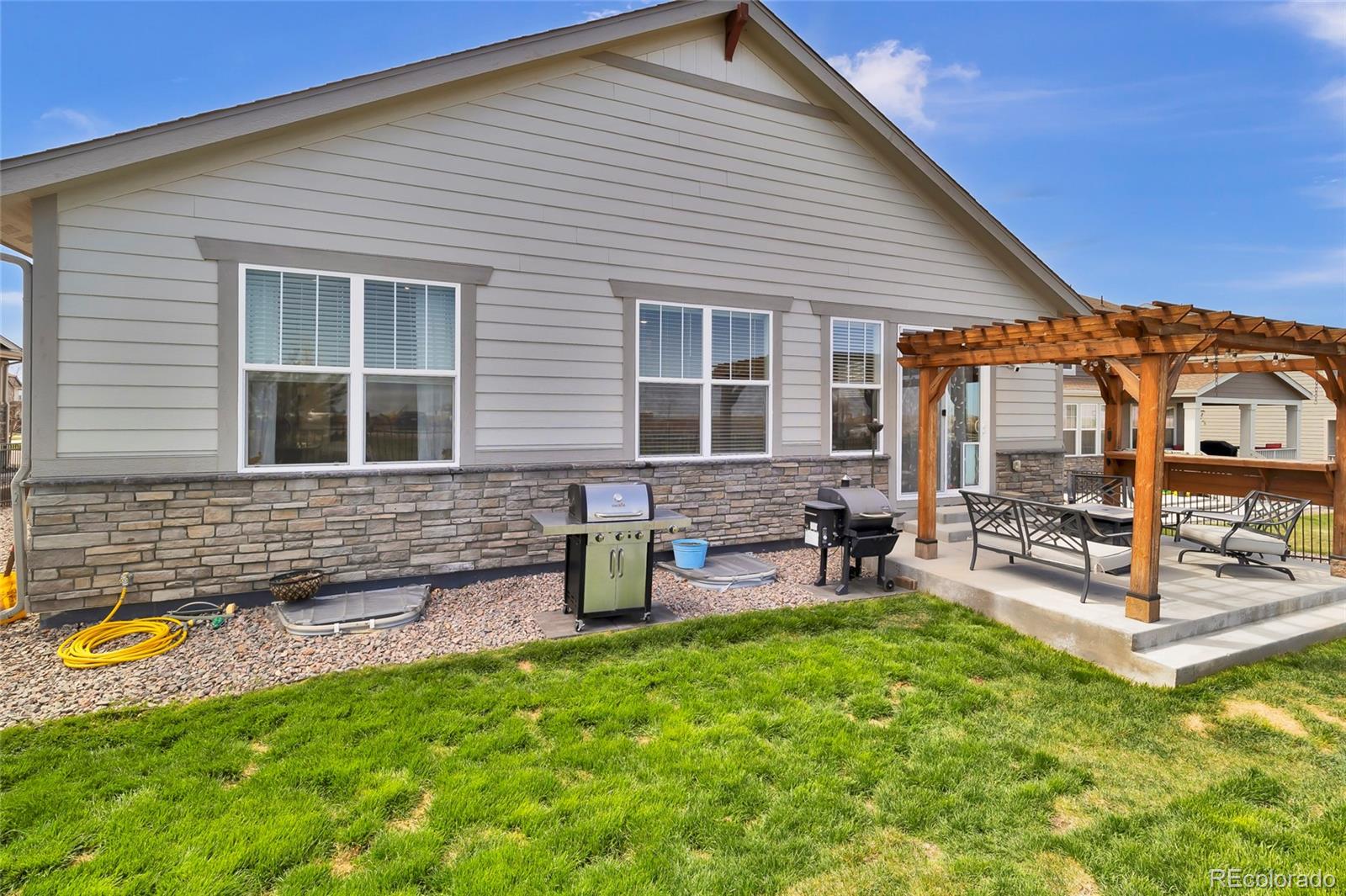 MLS Image #25 for 8248 s yantley court,aurora, Colorado