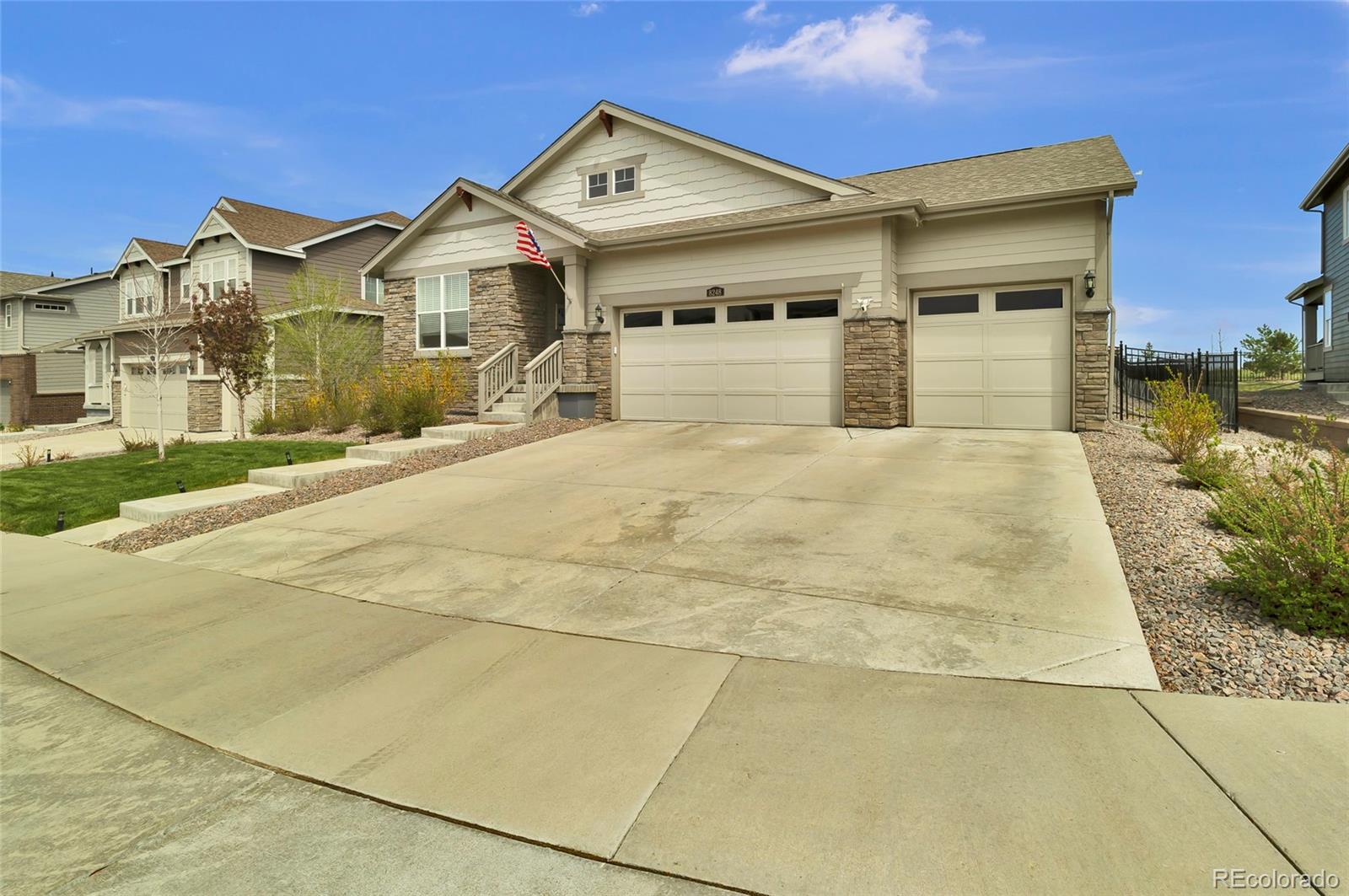 MLS Image #27 for 8248 s yantley court,aurora, Colorado