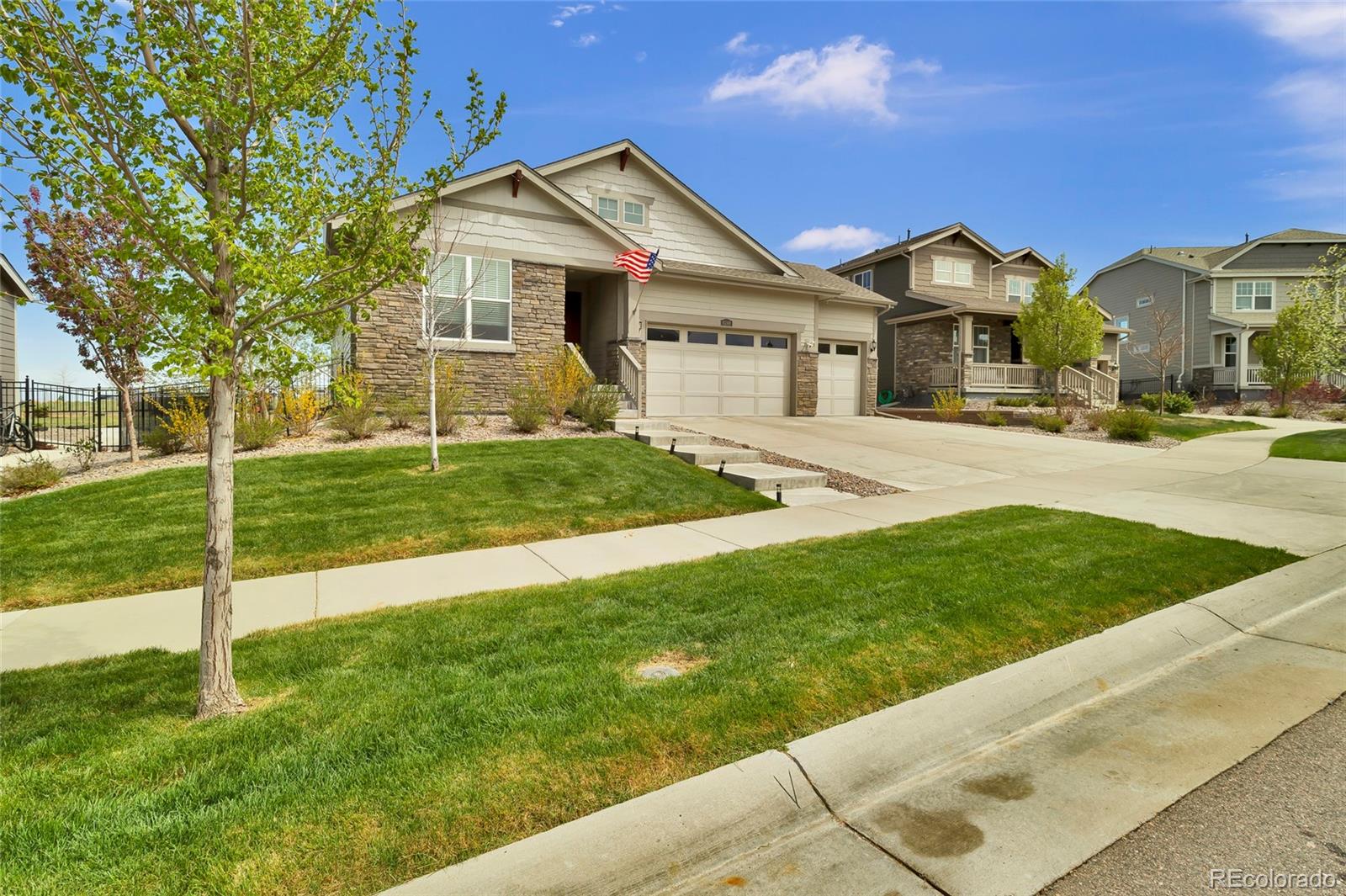 MLS Image #28 for 8248 s yantley court,aurora, Colorado