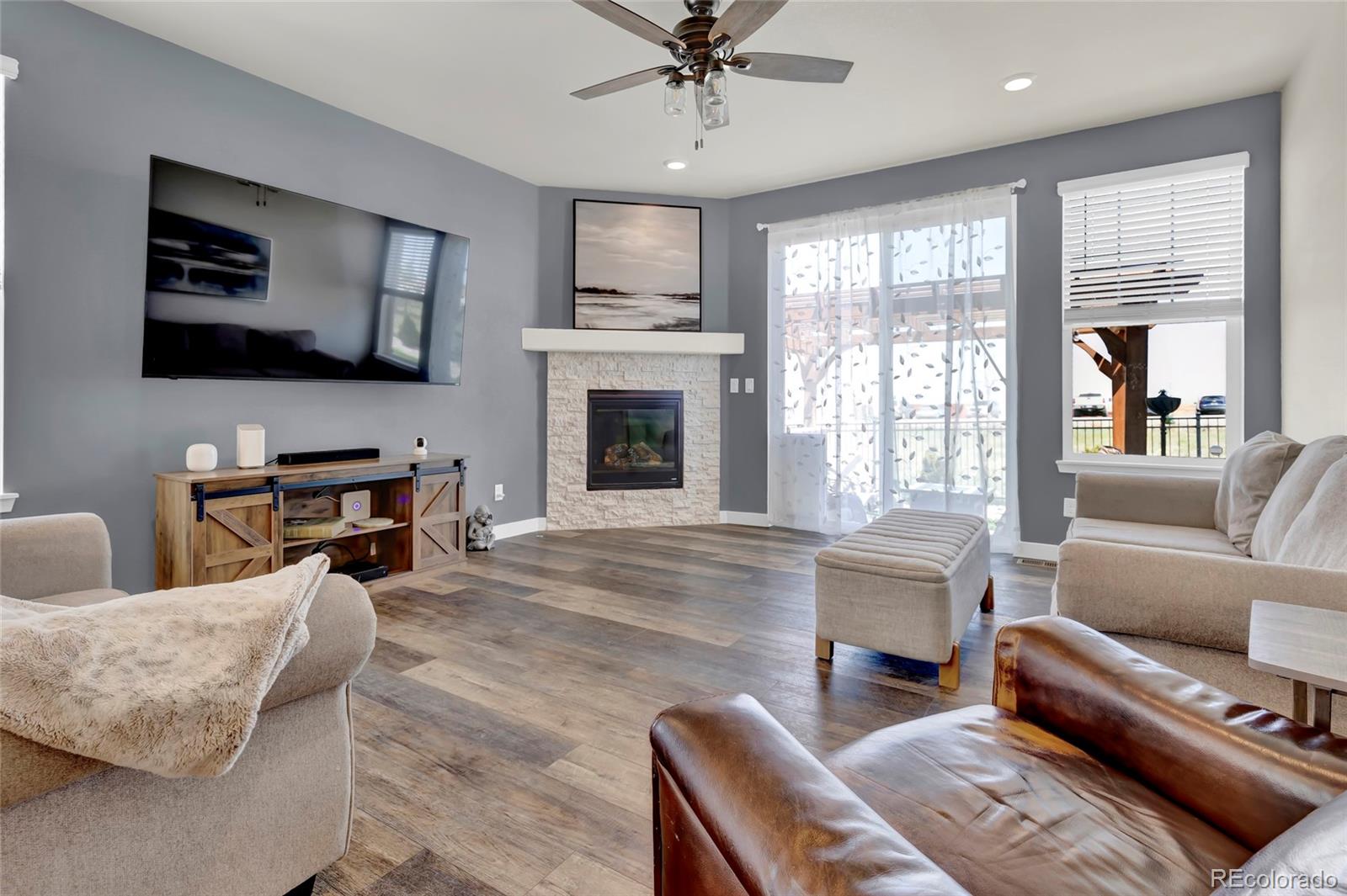 MLS Image #3 for 8248 s yantley court,aurora, Colorado