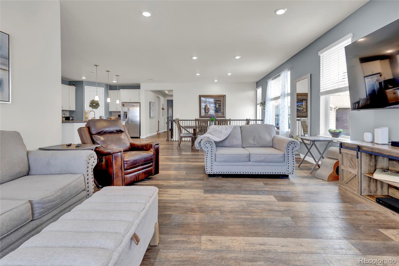 MLS Image #4 for 8248 s yantley court,aurora, Colorado
