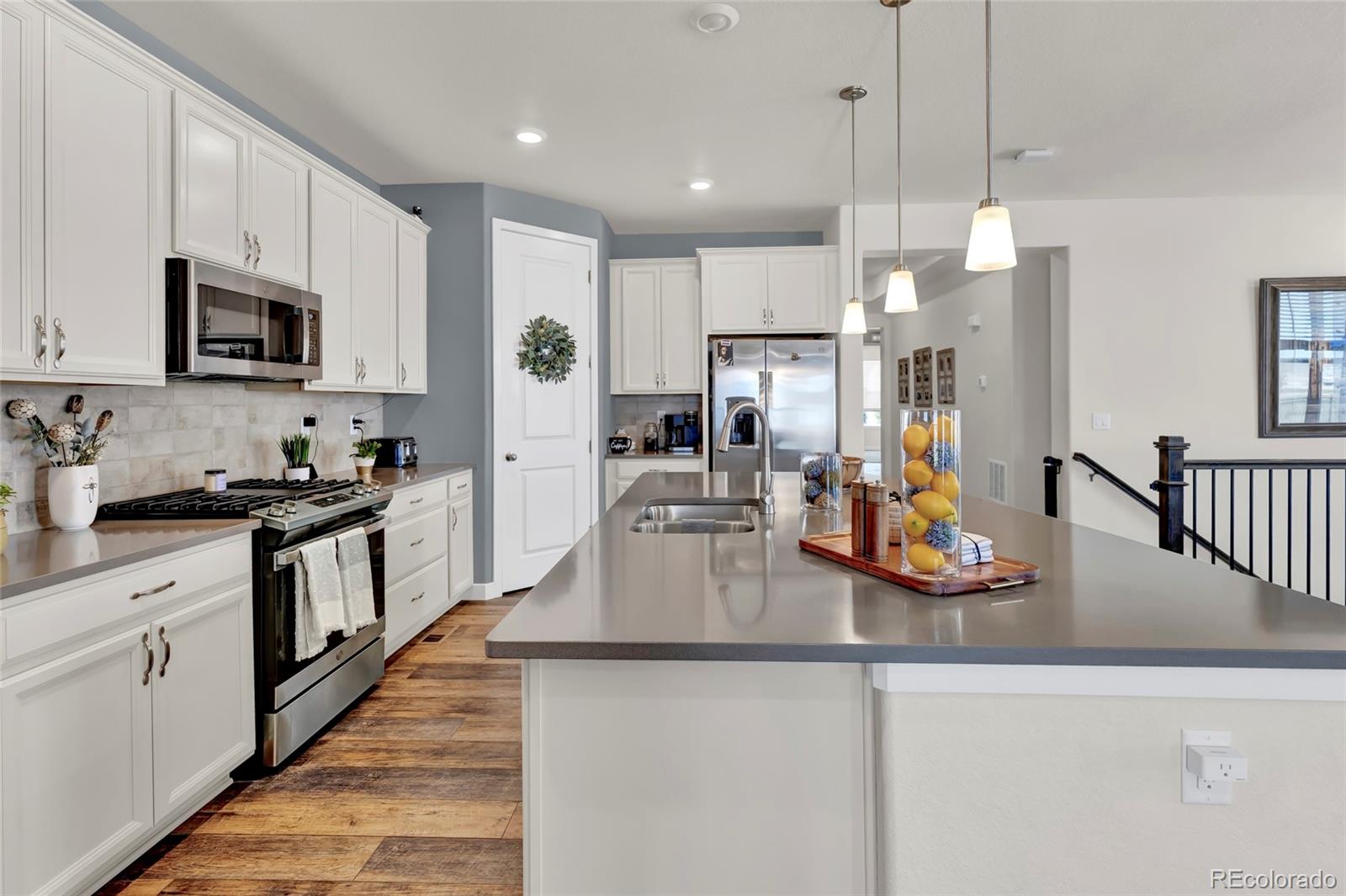 MLS Image #7 for 8248 s yantley court,aurora, Colorado
