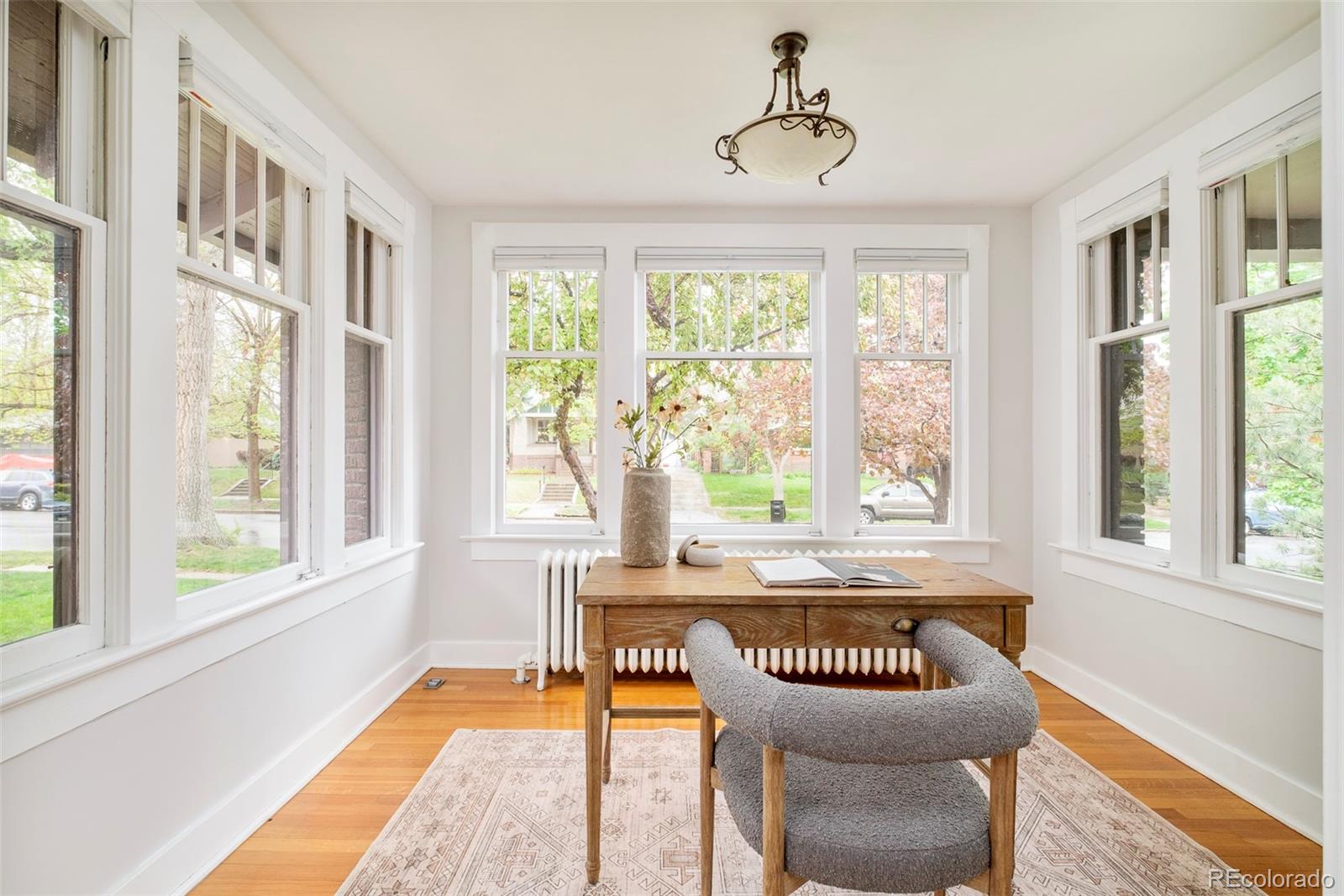 MLS Image #10 for 730  cook street,denver, Colorado