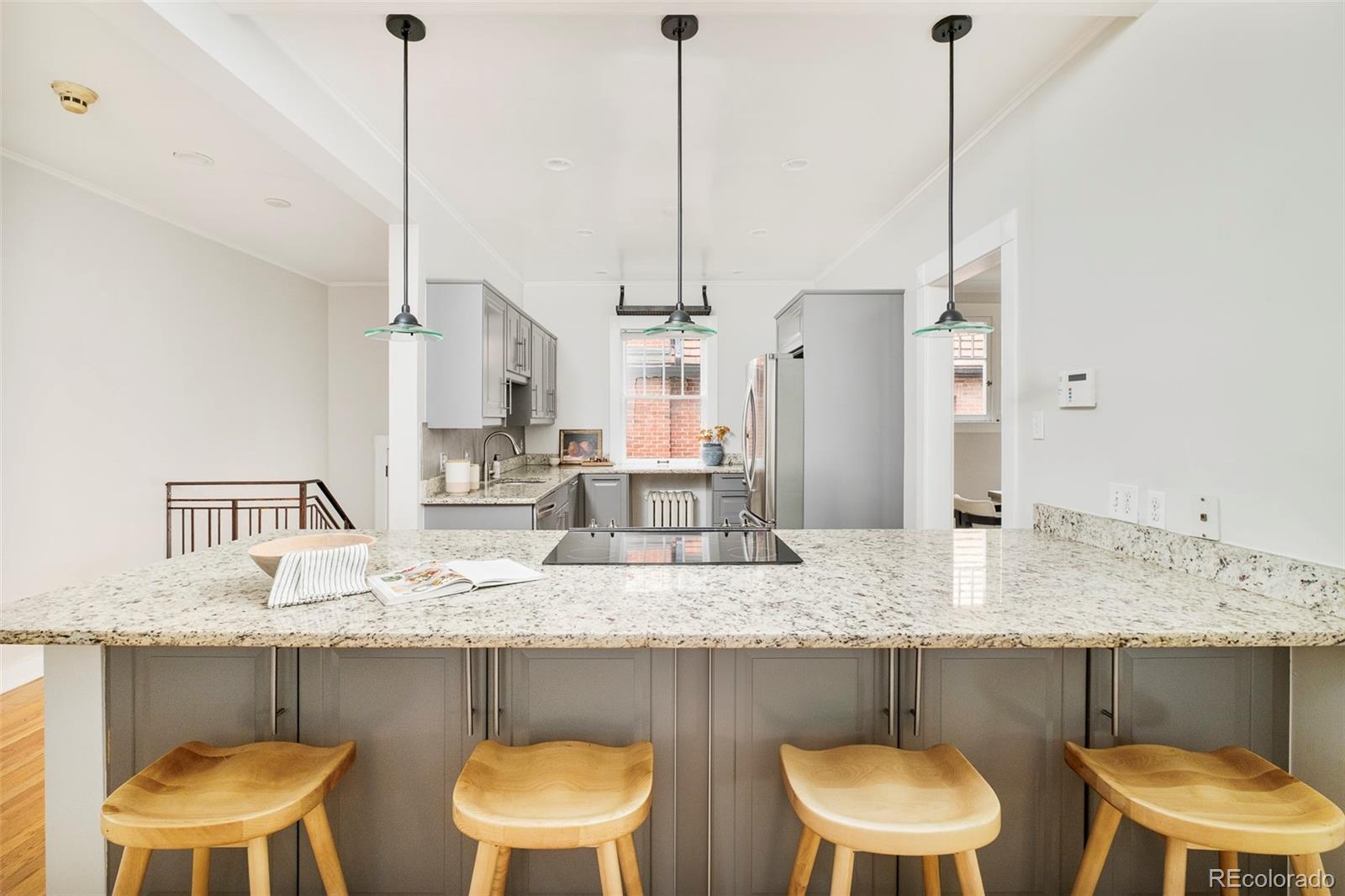 MLS Image #12 for 730  cook street,denver, Colorado
