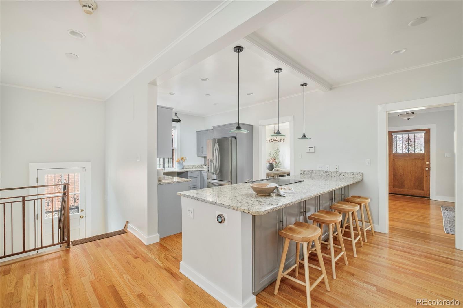 MLS Image #13 for 730  cook street,denver, Colorado