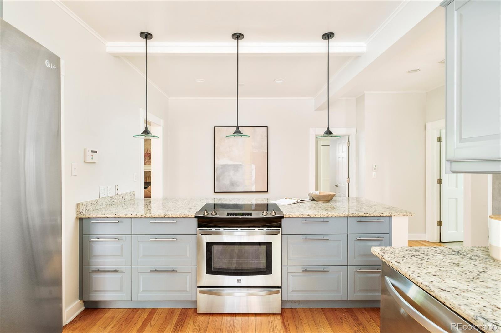 MLS Image #17 for 730  cook street,denver, Colorado