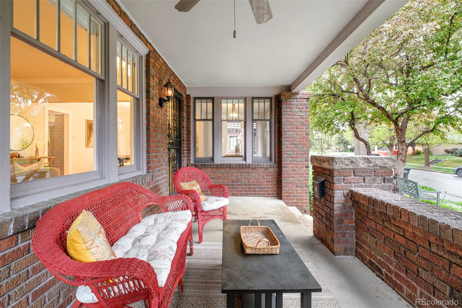 MLS Image #3 for 730  cook street,denver, Colorado