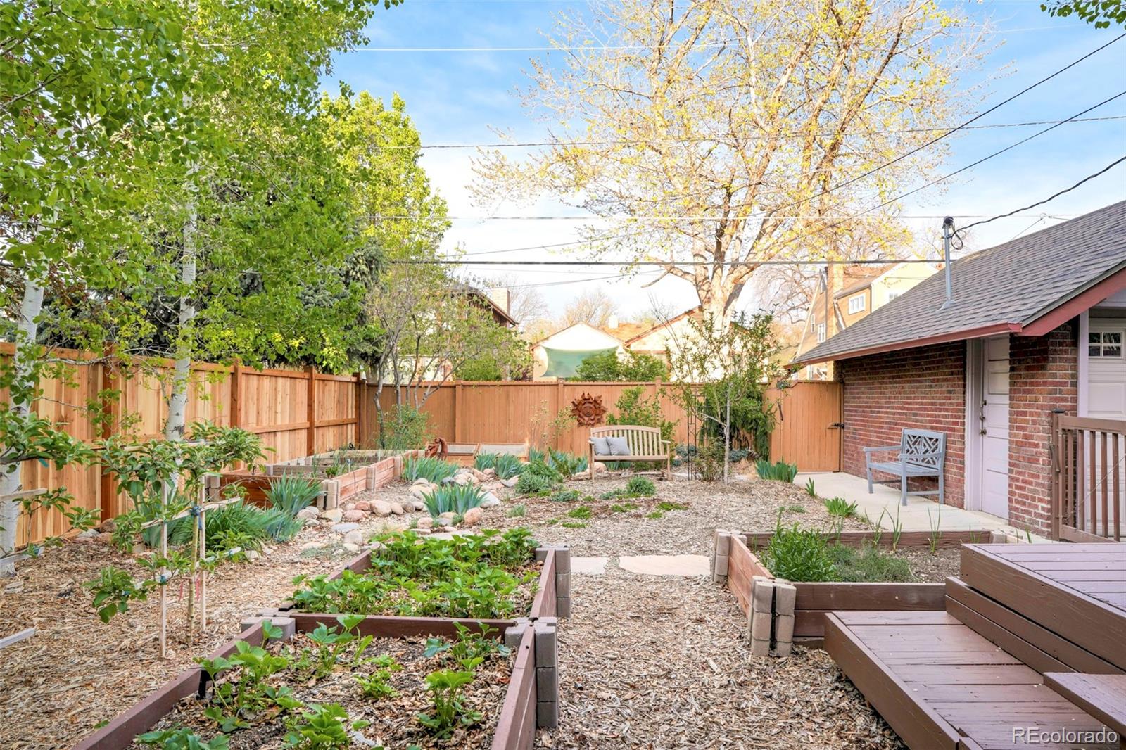 MLS Image #37 for 730  cook street,denver, Colorado
