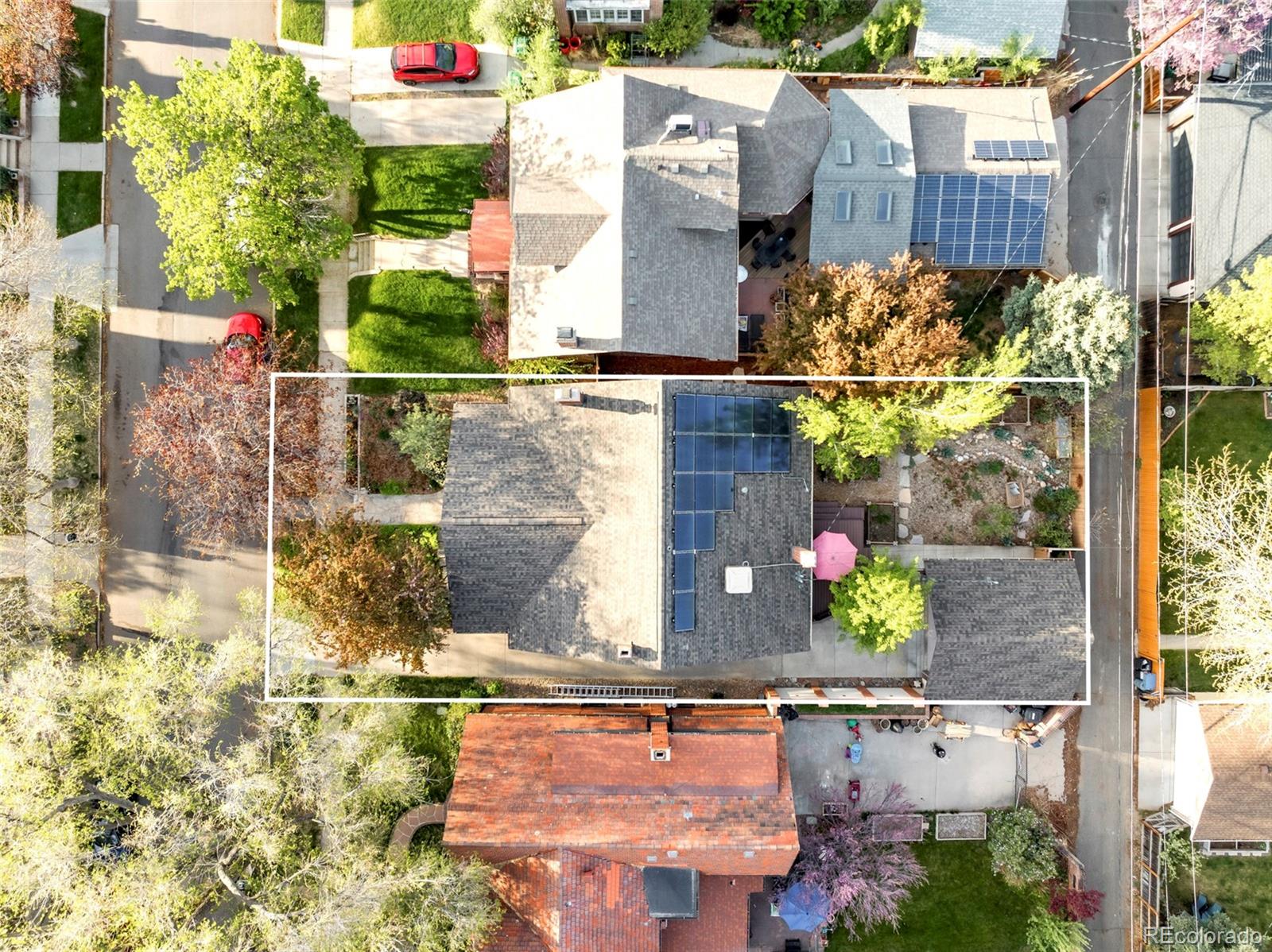 MLS Image #38 for 730  cook street,denver, Colorado