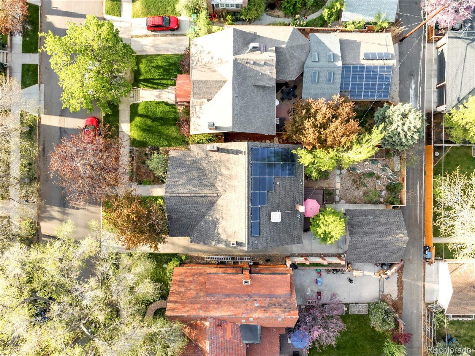 MLS Image #39 for 730  cook street,denver, Colorado