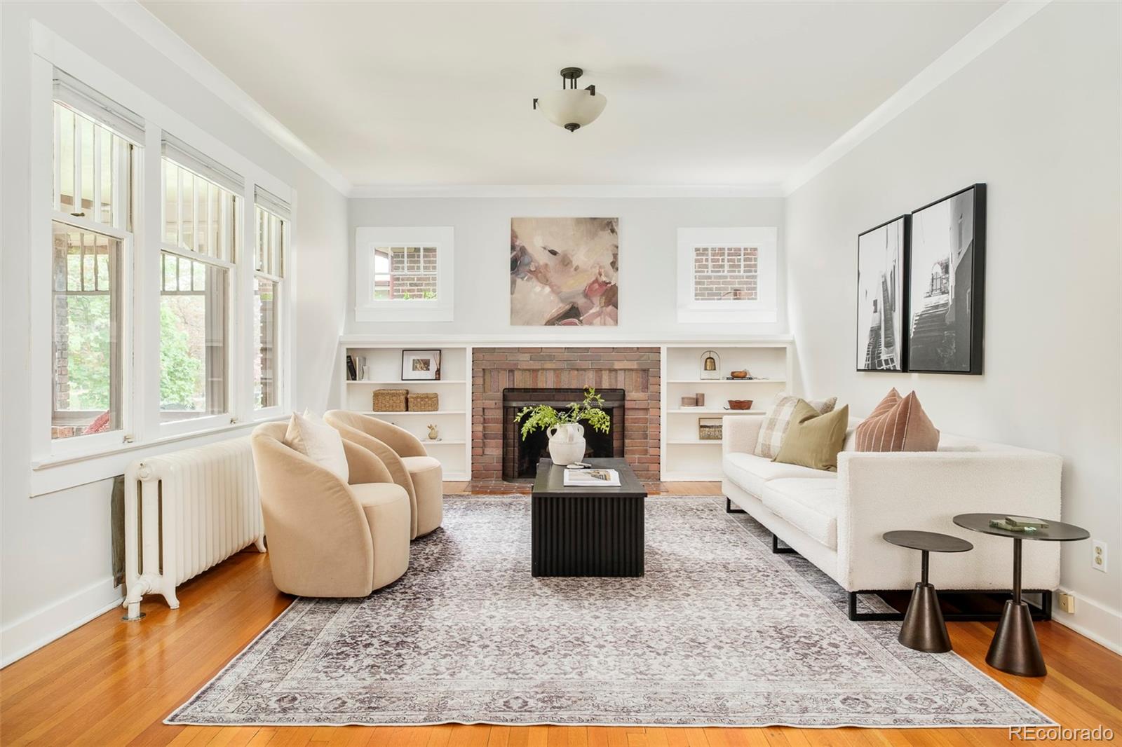 MLS Image #4 for 730  cook street,denver, Colorado