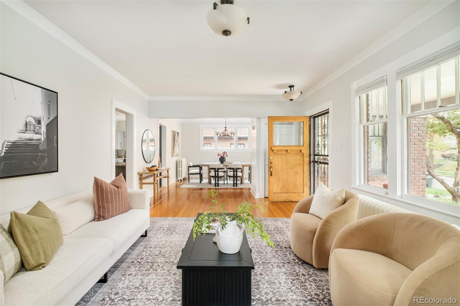MLS Image #6 for 730  cook street,denver, Colorado