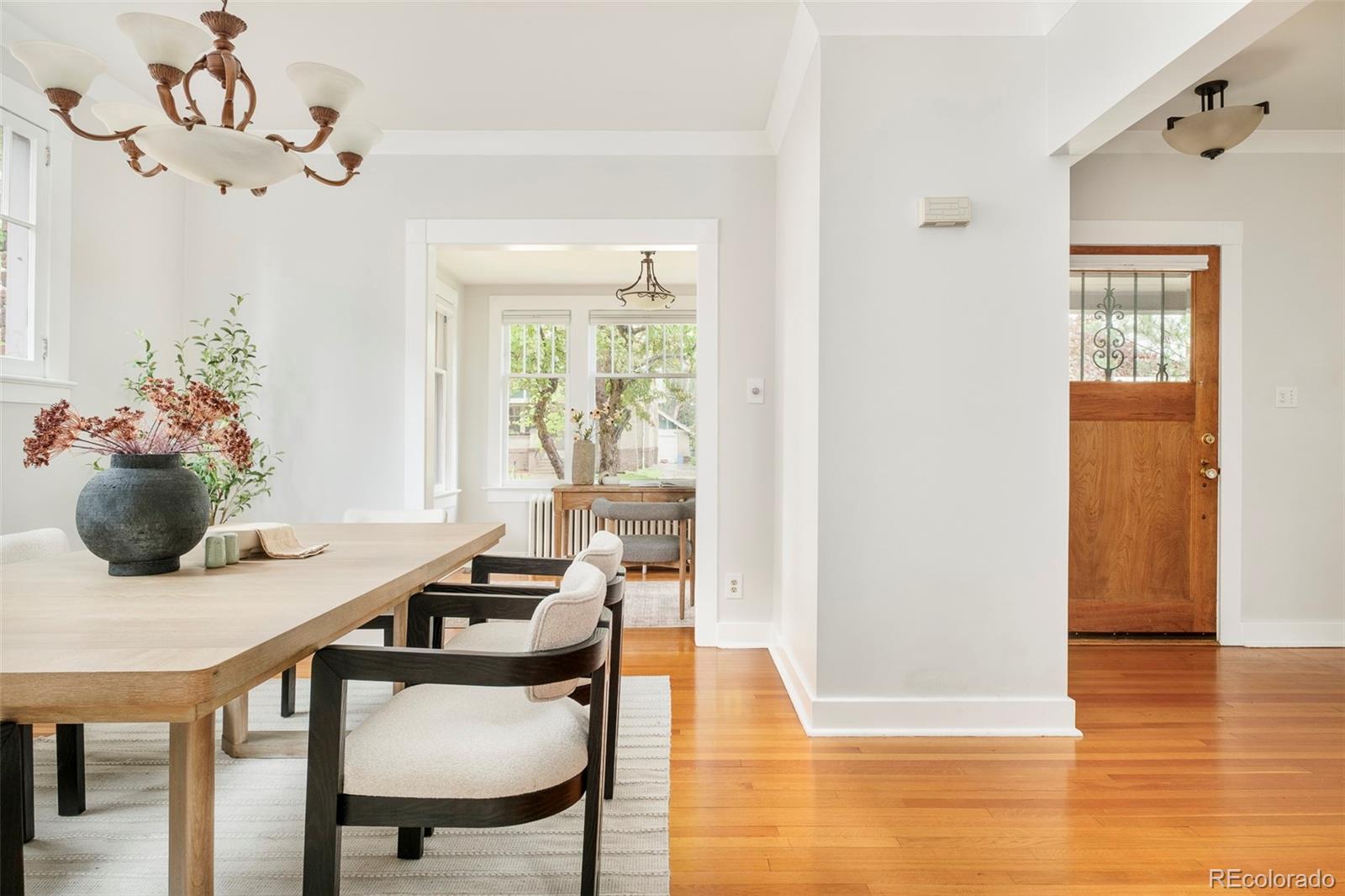 MLS Image #9 for 730  cook street,denver, Colorado