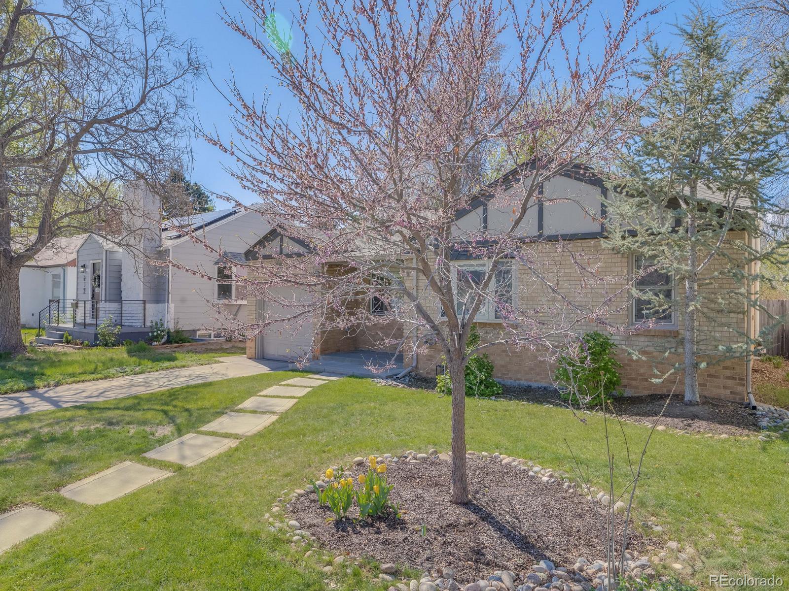 MLS Image #2 for 600 e amherst avenue,englewood, Colorado