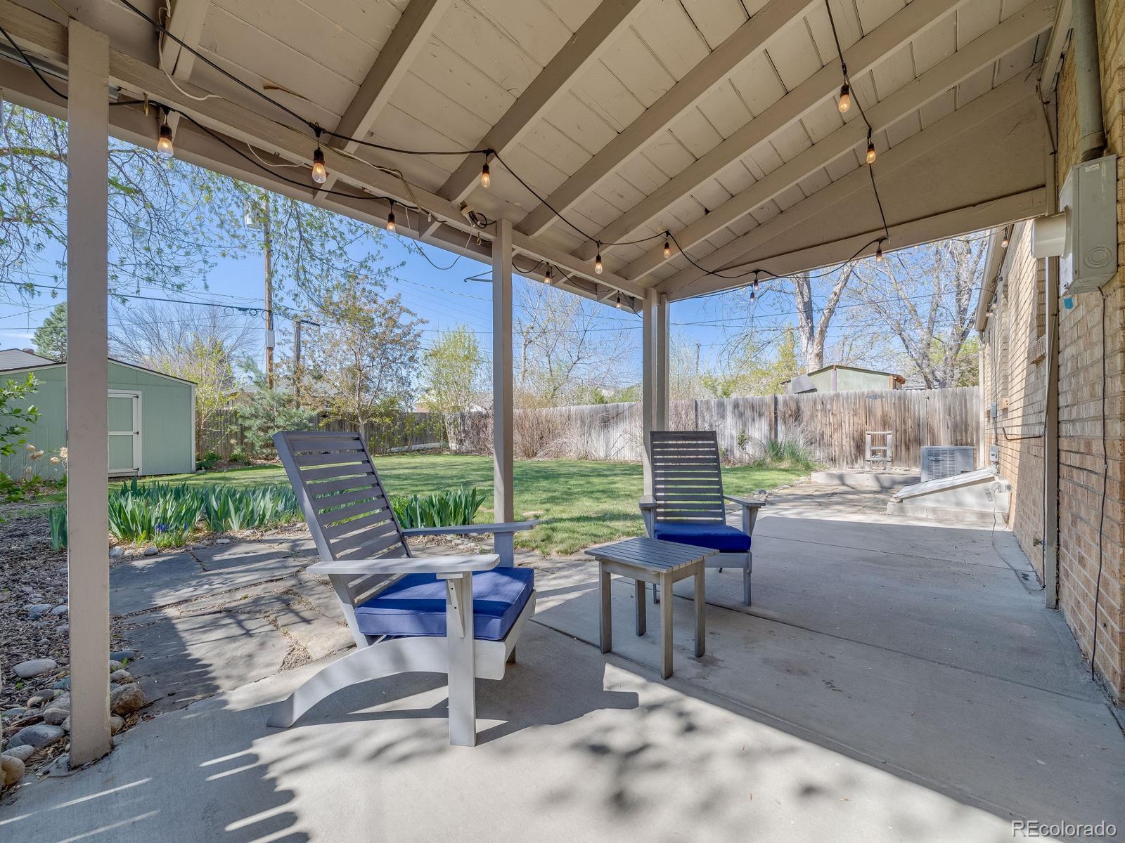 MLS Image #23 for 600 e amherst avenue,englewood, Colorado