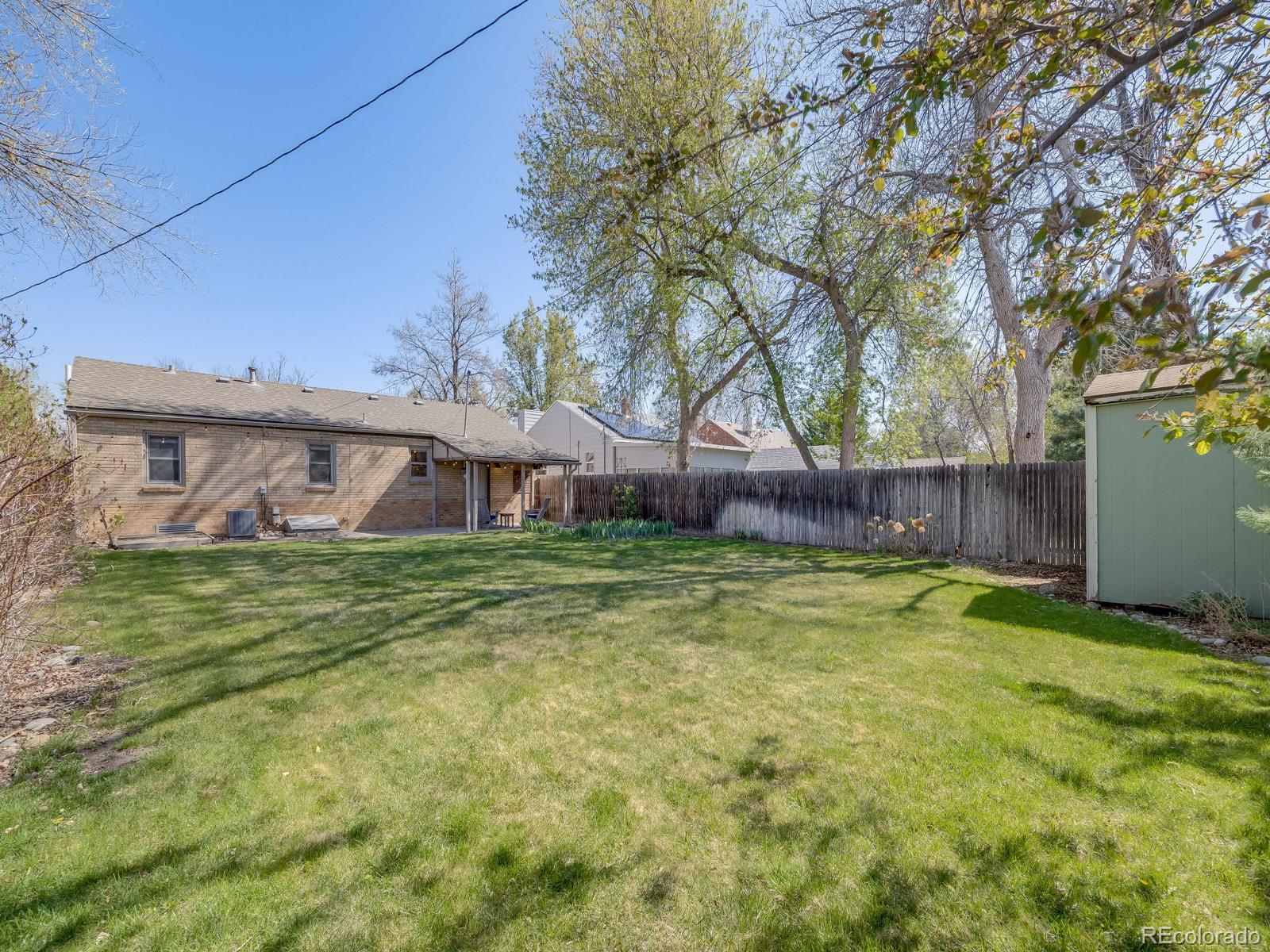 MLS Image #25 for 600 e amherst avenue,englewood, Colorado